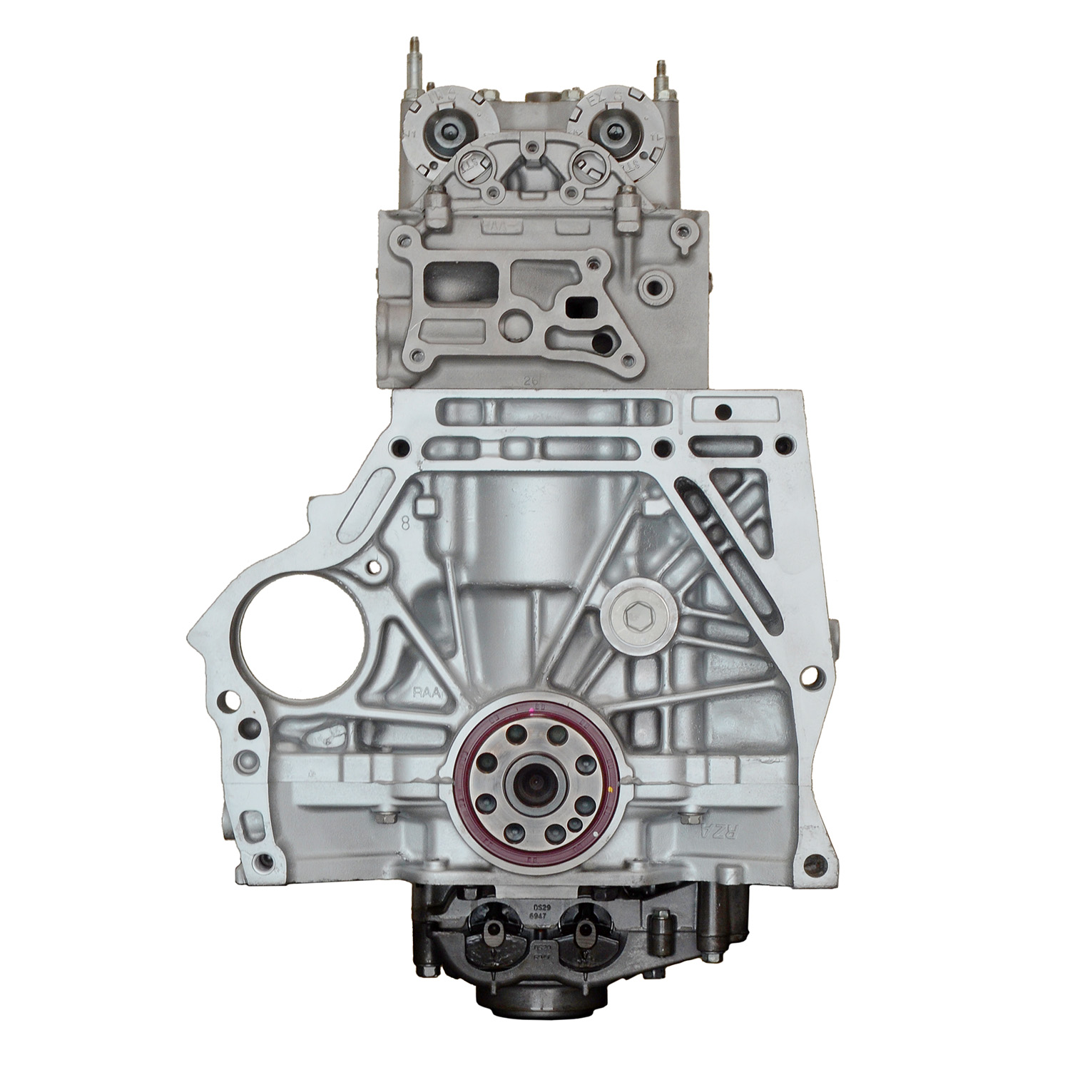 HONDA K24Z1 07-09 ENGINE (3)