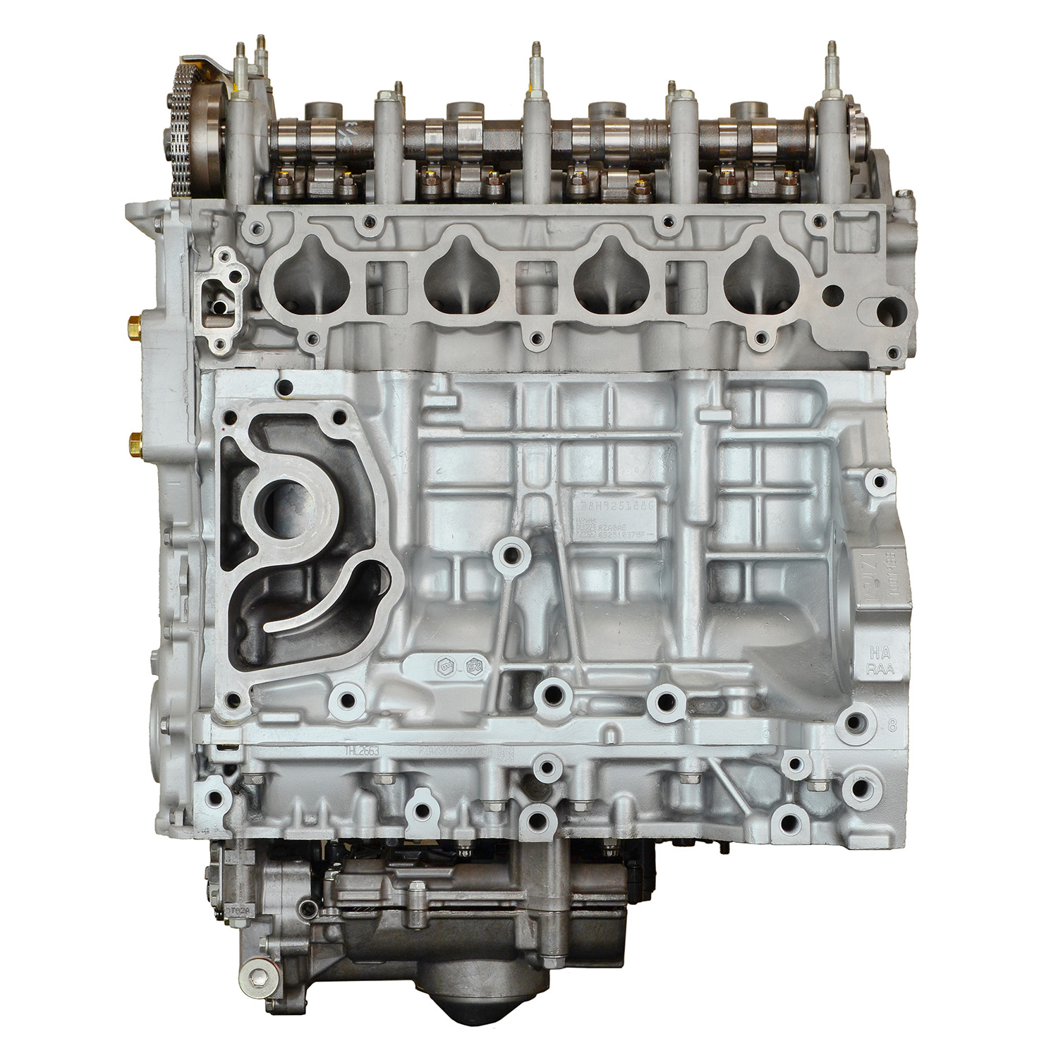 HONDA K24Z1 07-09 ENGINE (4)