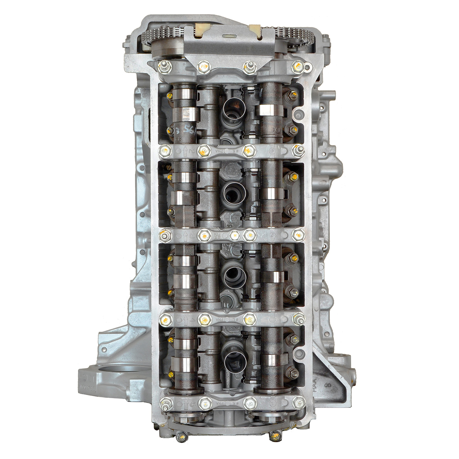 HONDA K24Z1 07-09 ENGINE (5)