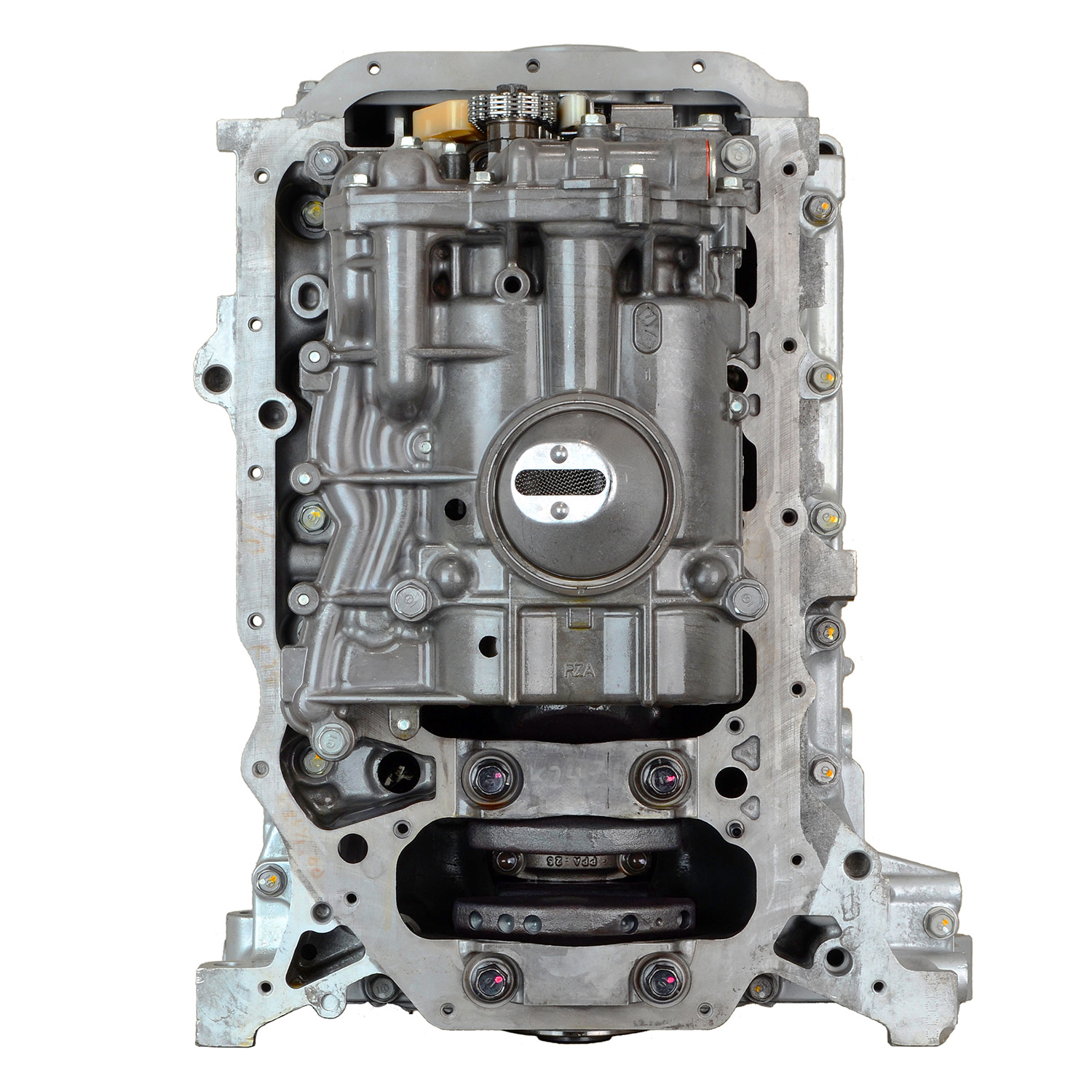 HONDA K24Z1 07-09 ENGINE (6)
