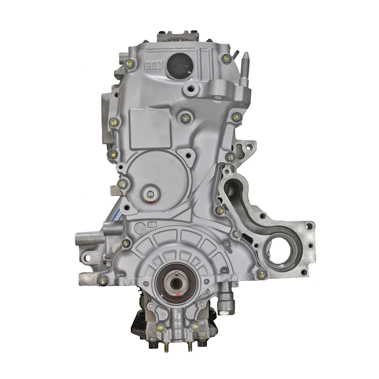 HONDA L15A7 09-14 ENGINE