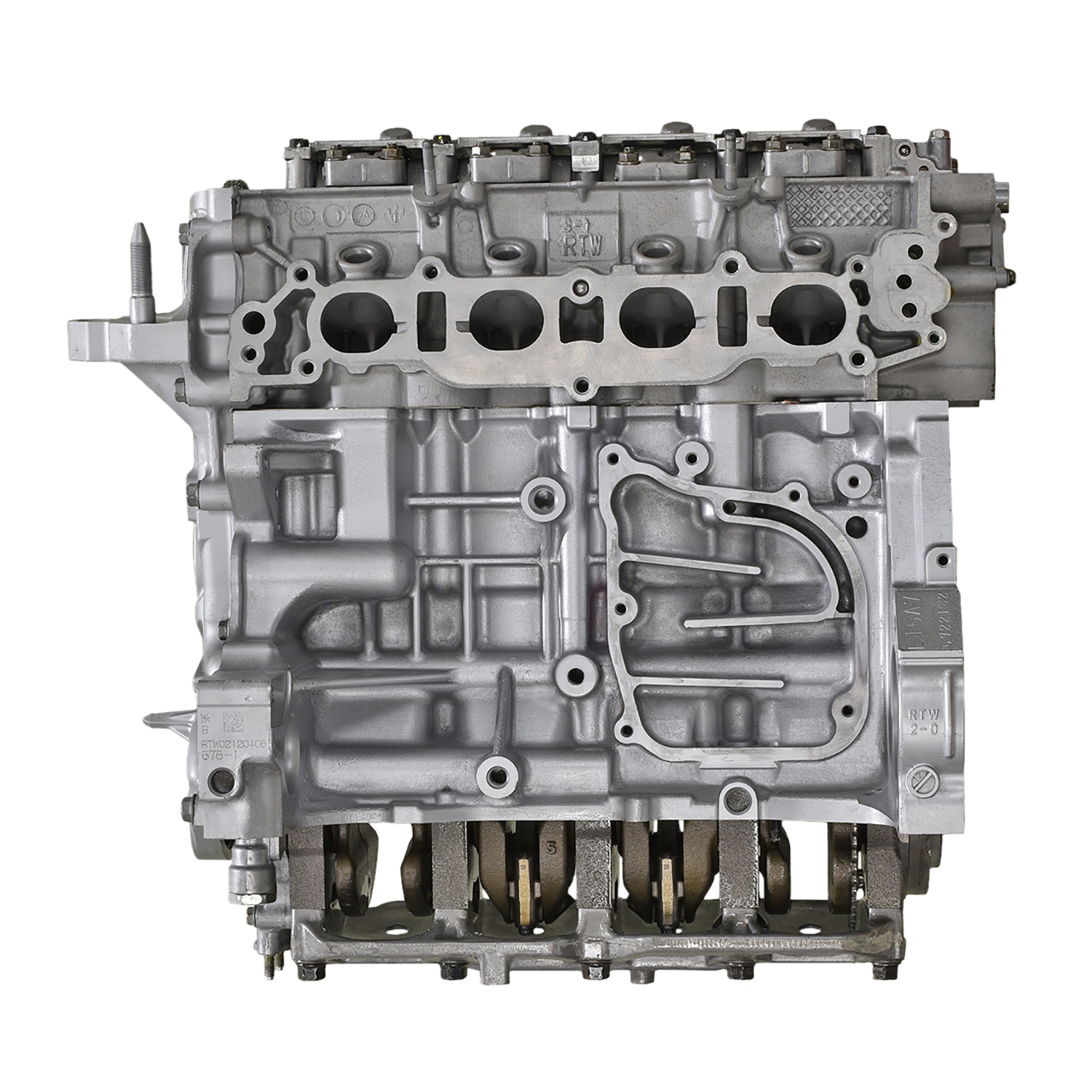 HONDA L15A7 09-14 ENGINE (2)