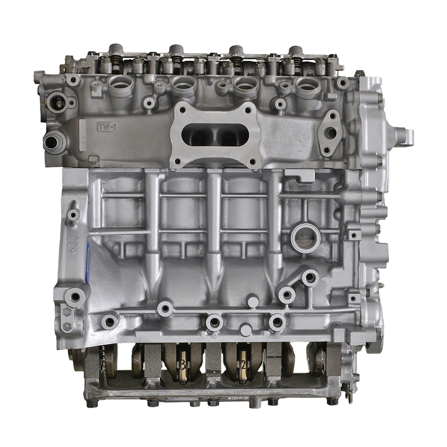 HONDA L15A7 09-14 ENGINE (4)