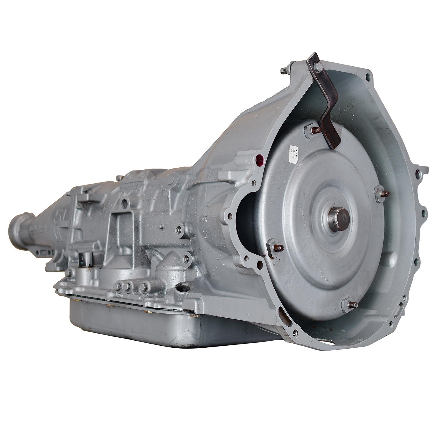 FORD 4R70W RWD 4 SPD (2)