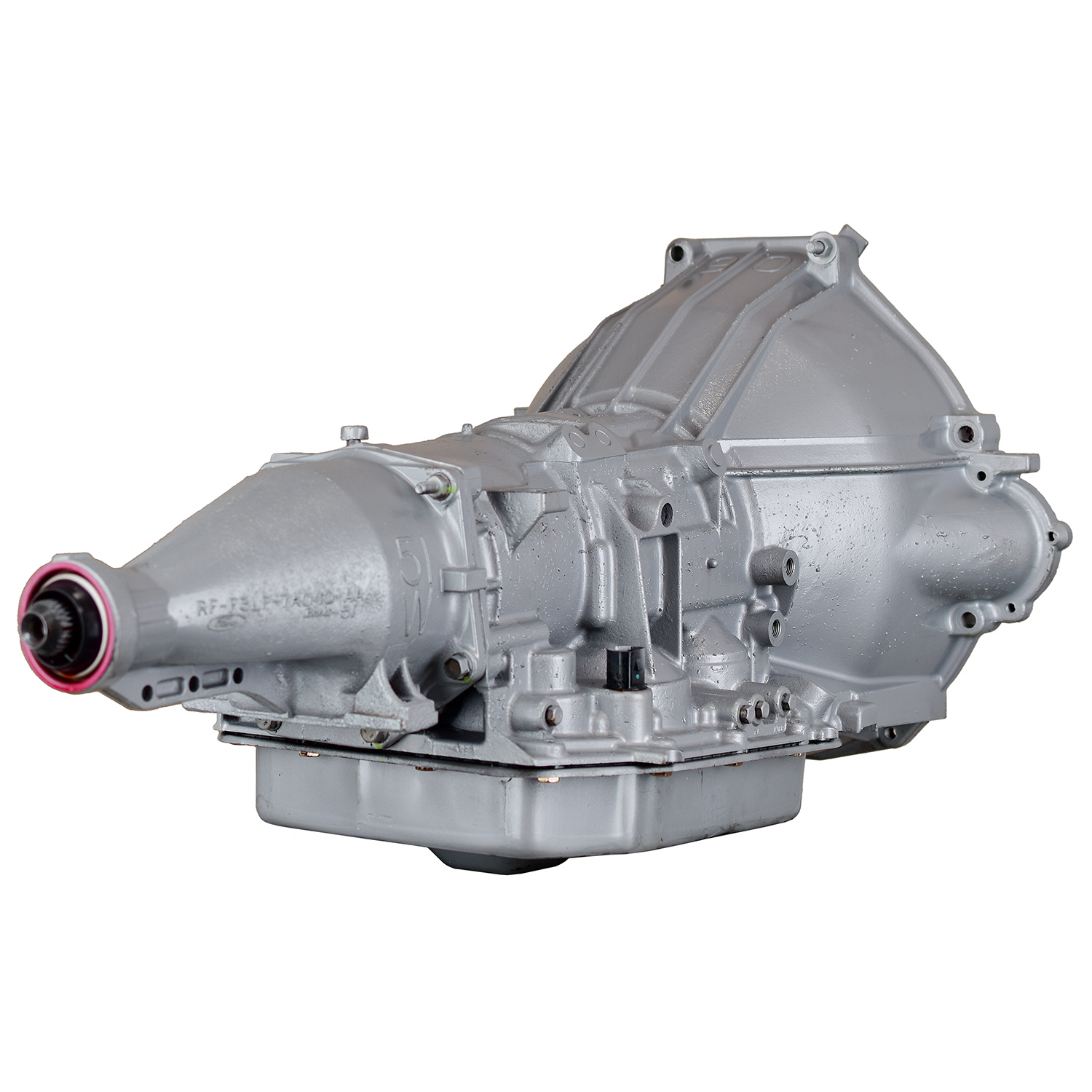 FORD 4R70W RWD 4 SPD (3)