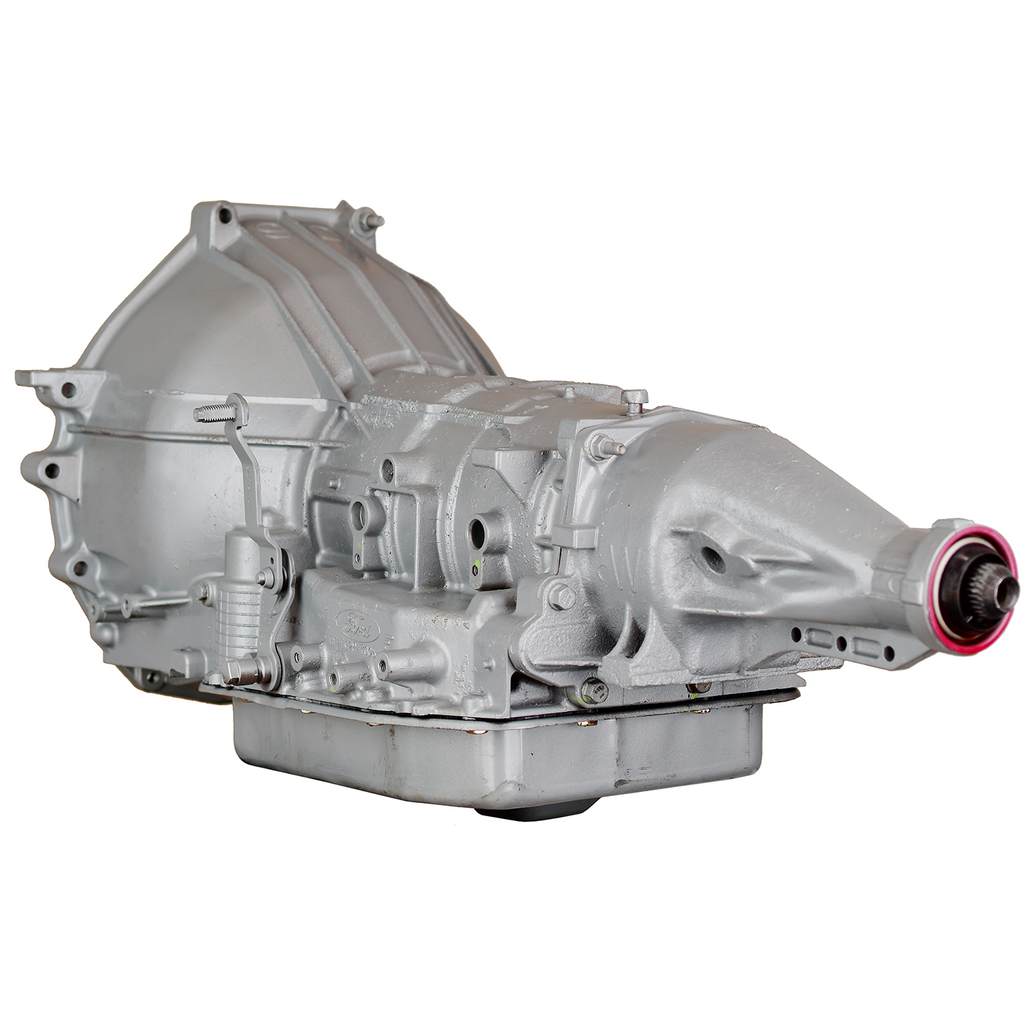 FORD 4R70W RWD 4 SPD (4)