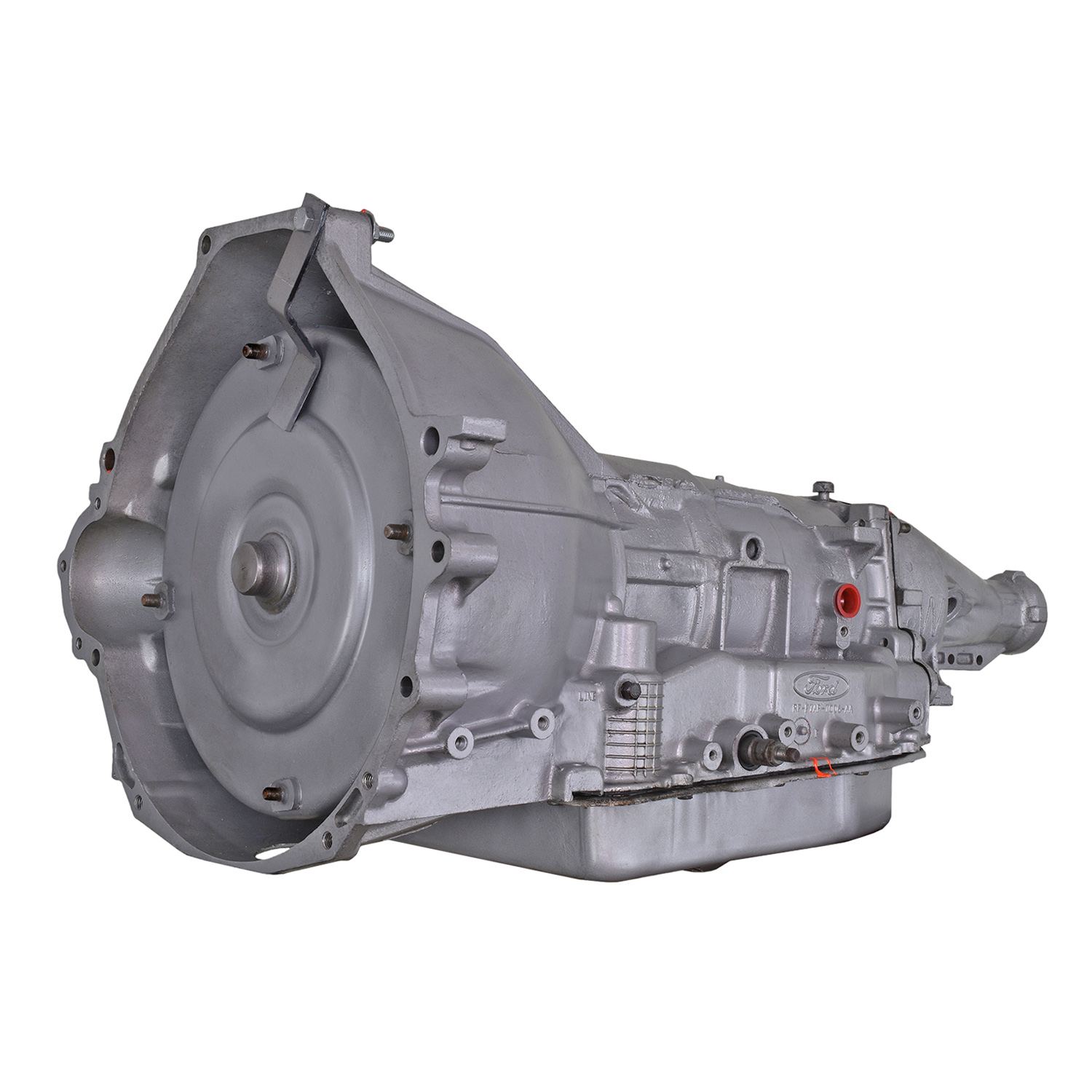 FORD 4R70W RWD 4 SPD (2)
