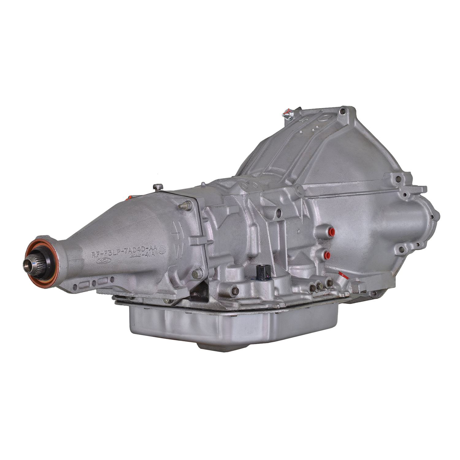 FORD 4R70W RWD 4 SPD (3)