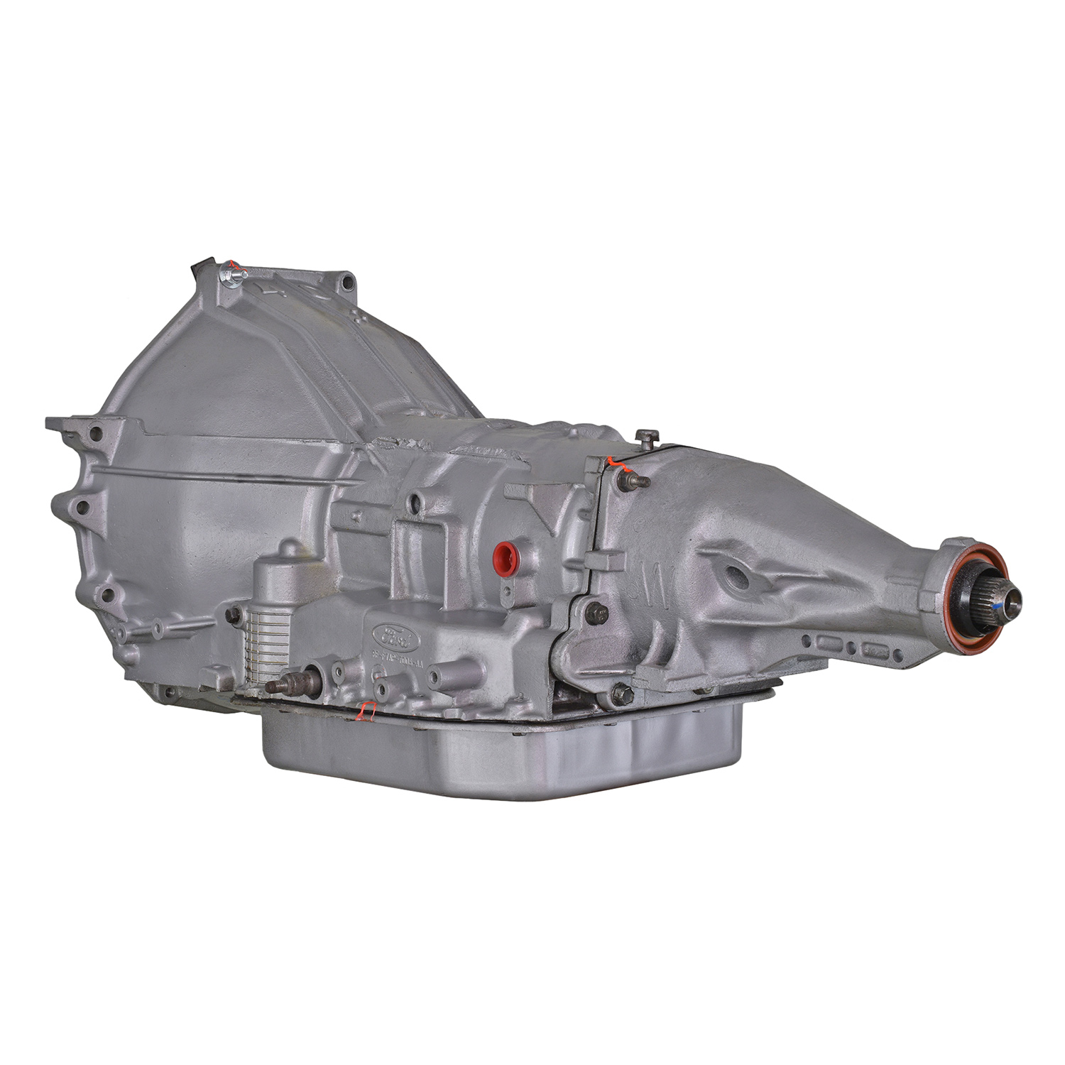 FORD 4R70W RWD 4 SPD (4)