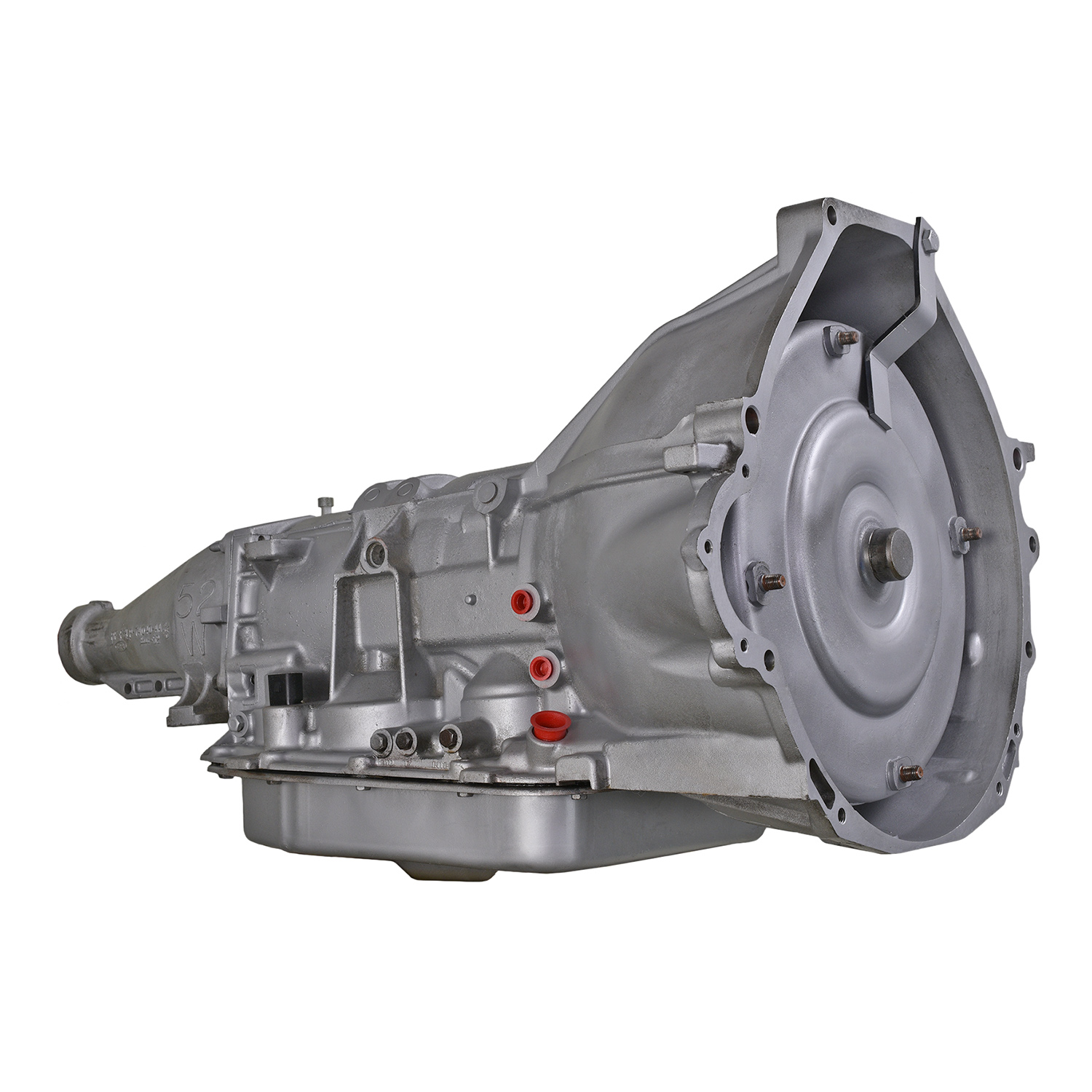 Remanufactured Transmission