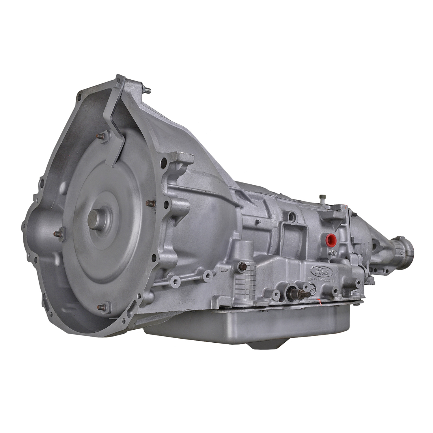 FORD 4R70W RWD 4 SPD (2)