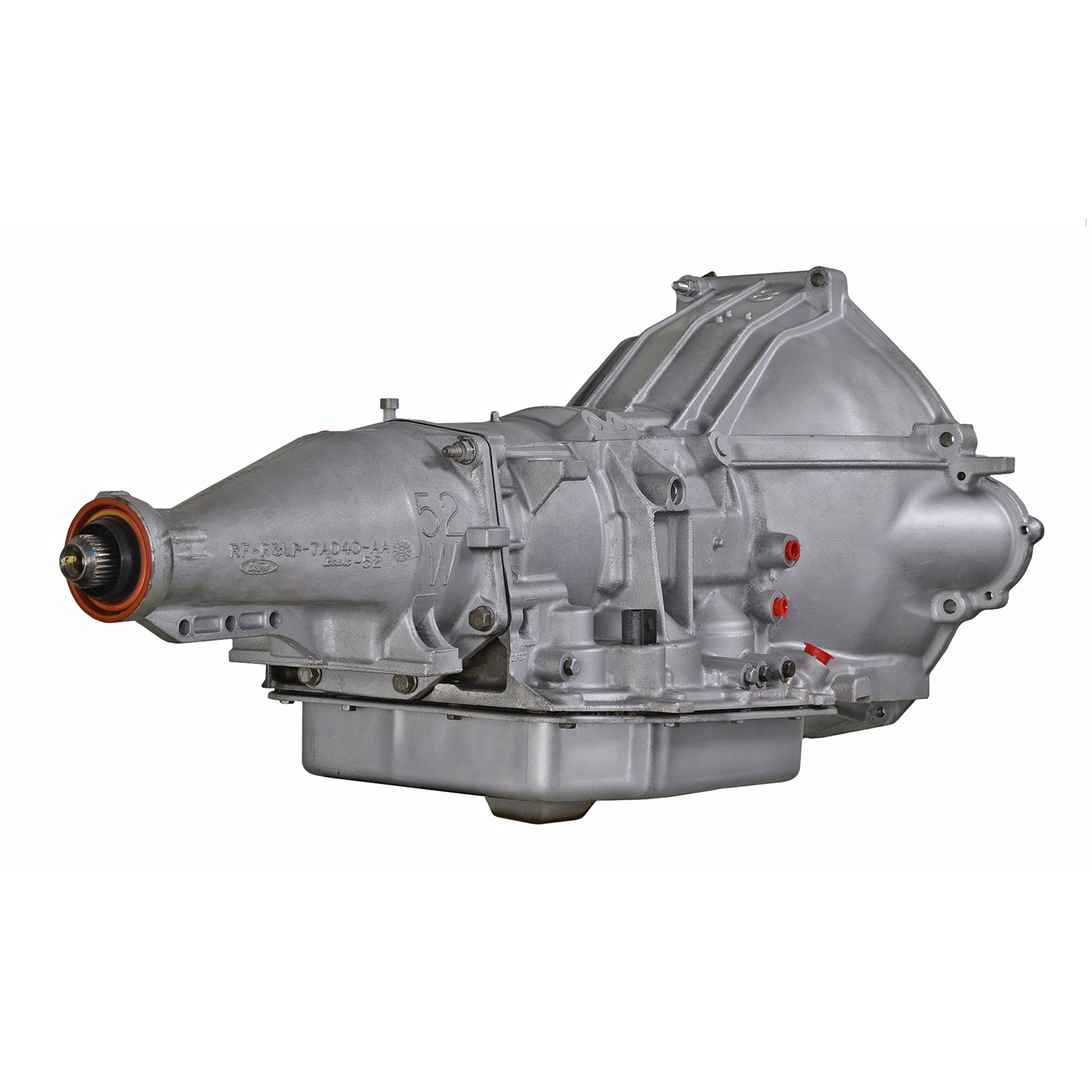 FORD 4R70W RWD 4 SPD (3)
