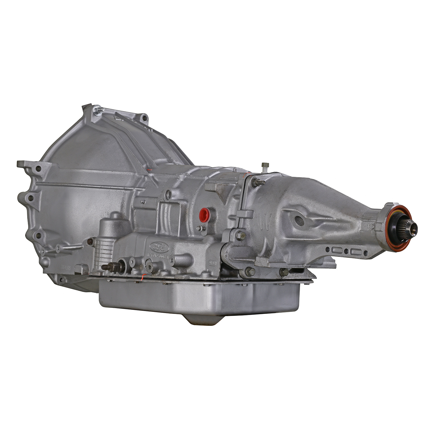 FORD 4R70W RWD 4 SPD (4)