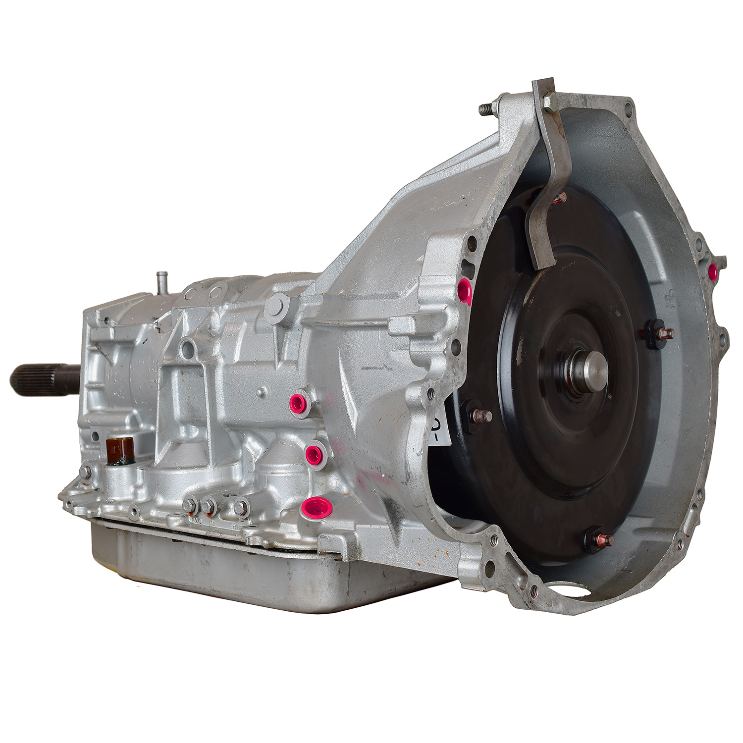 FORD 4R70W 4WD 4 SPD (2)