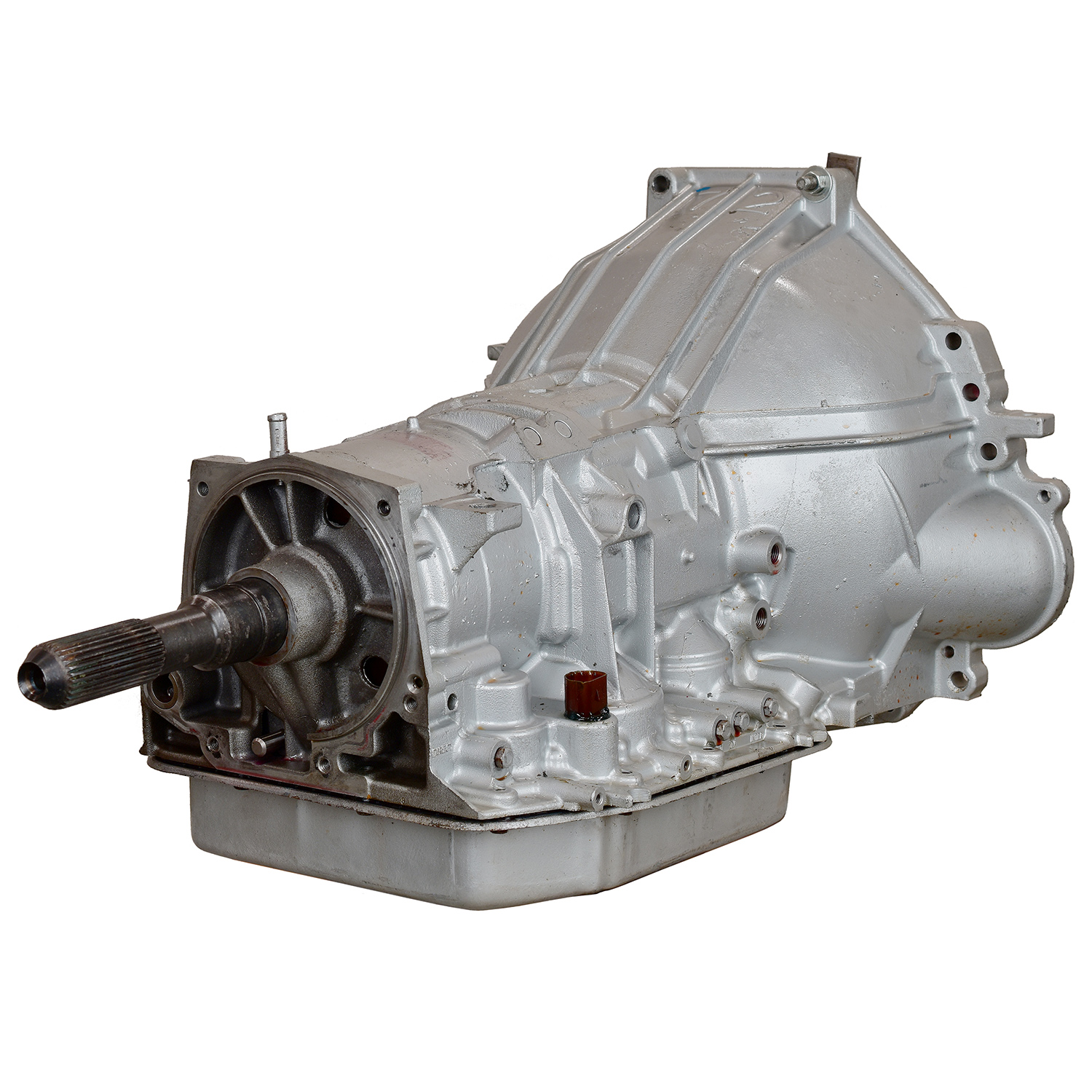 FORD 4R70W 4WD 4 SPD (3)