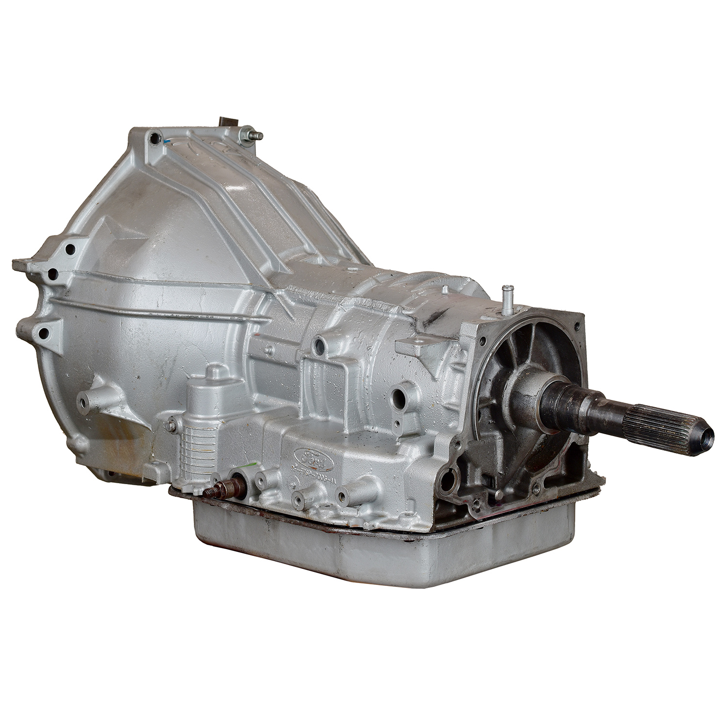 FORD 4R70W 4WD 4 SPD (4)