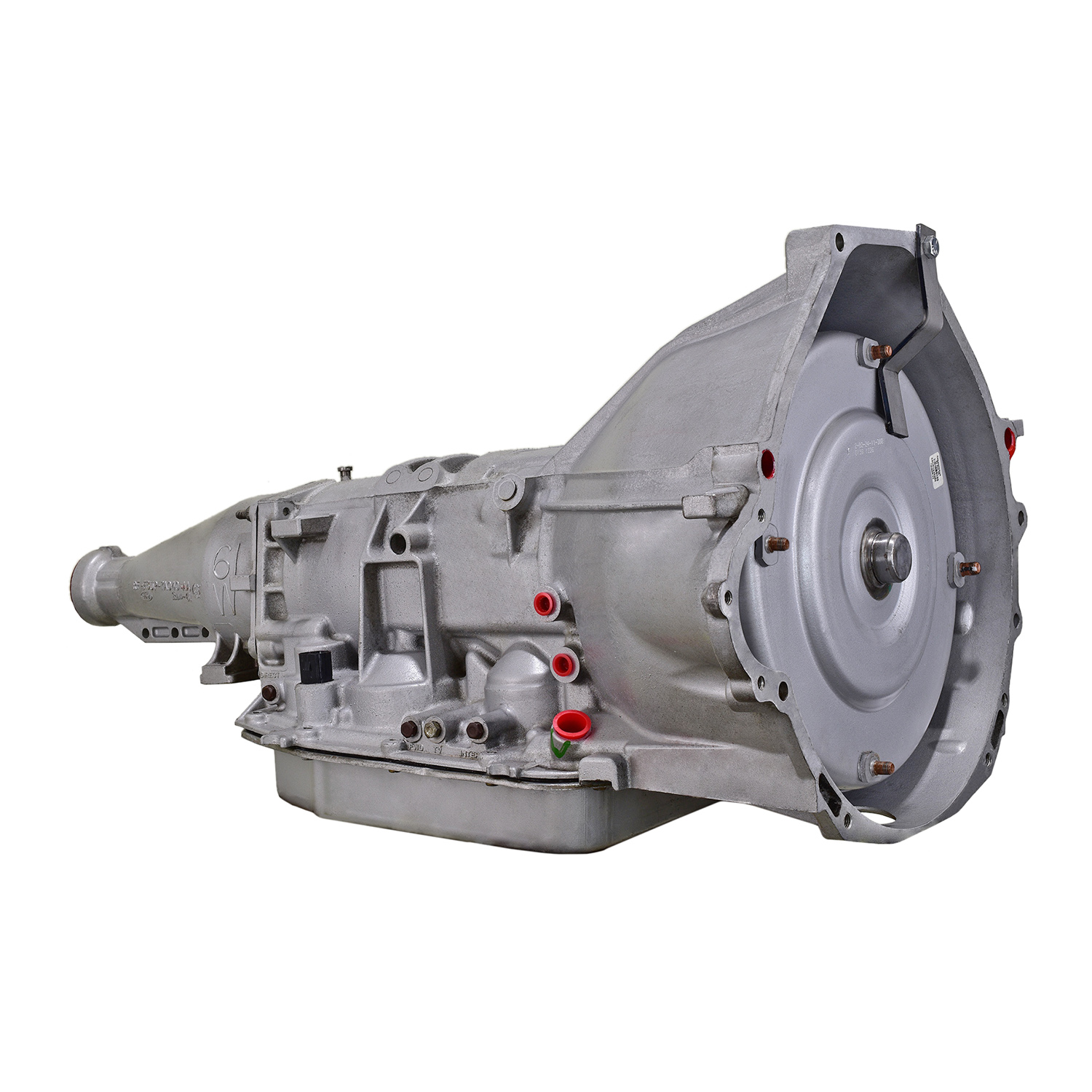 FORD 4R70W RWD 4 SPD (2)