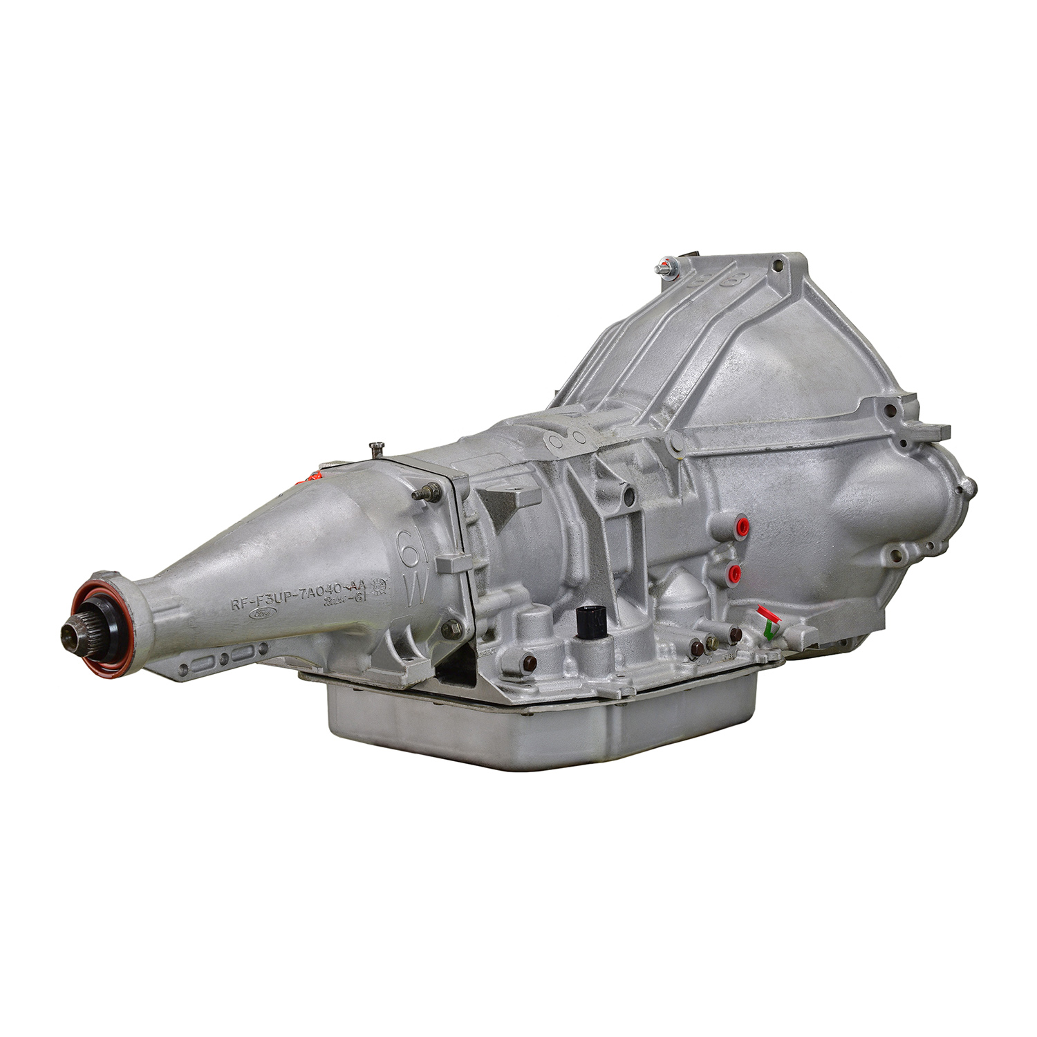FORD 4R70W RWD 4 SPD (4)