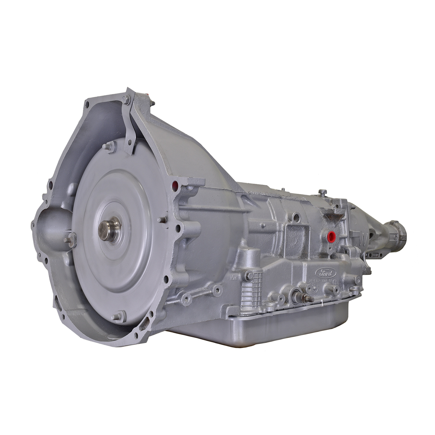 Remanufactured Transmission