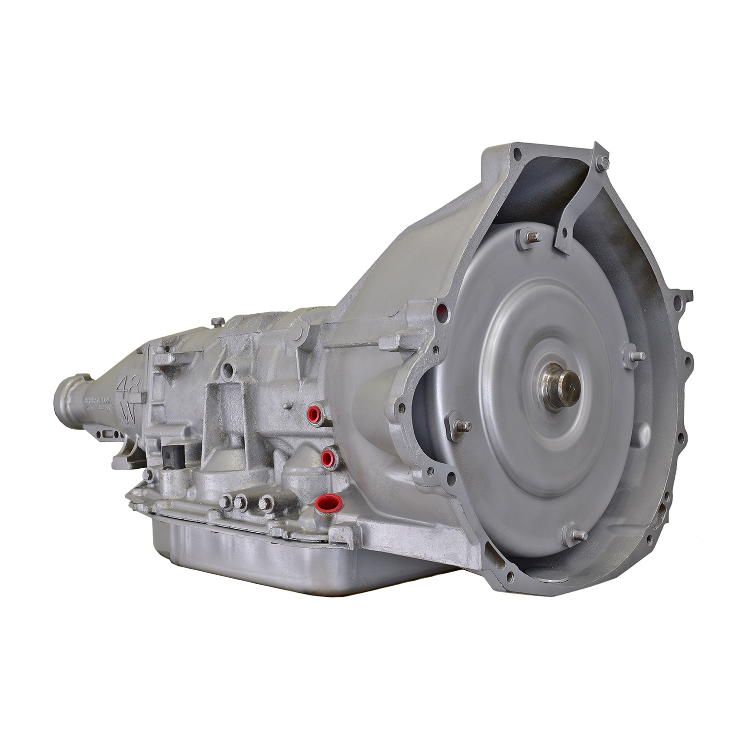 FORD 4R70W RWD 4 SPD (2)