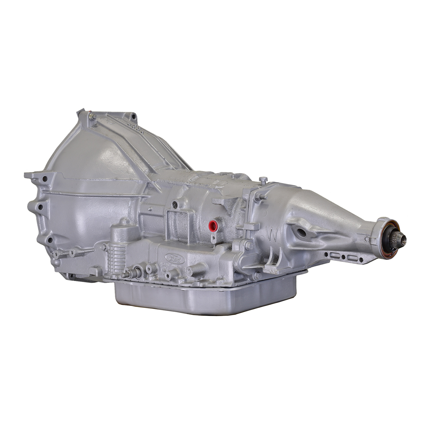 FORD 4R70W RWD 4 SPD (4)
