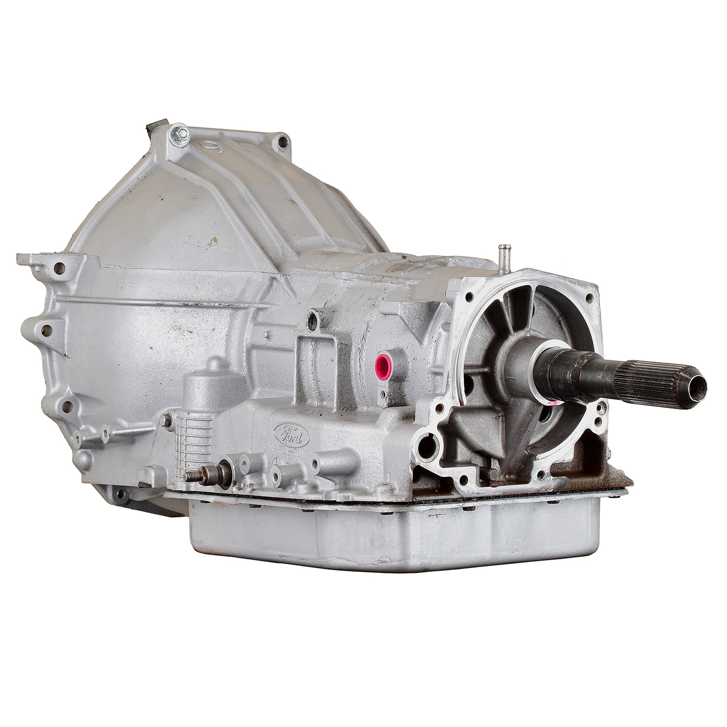 FORD 4R70W 4WD 4 SPD (6)