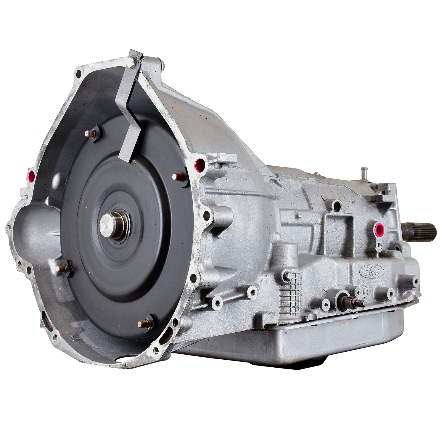 FORD 4R70W 4WD 4 SPD (2)