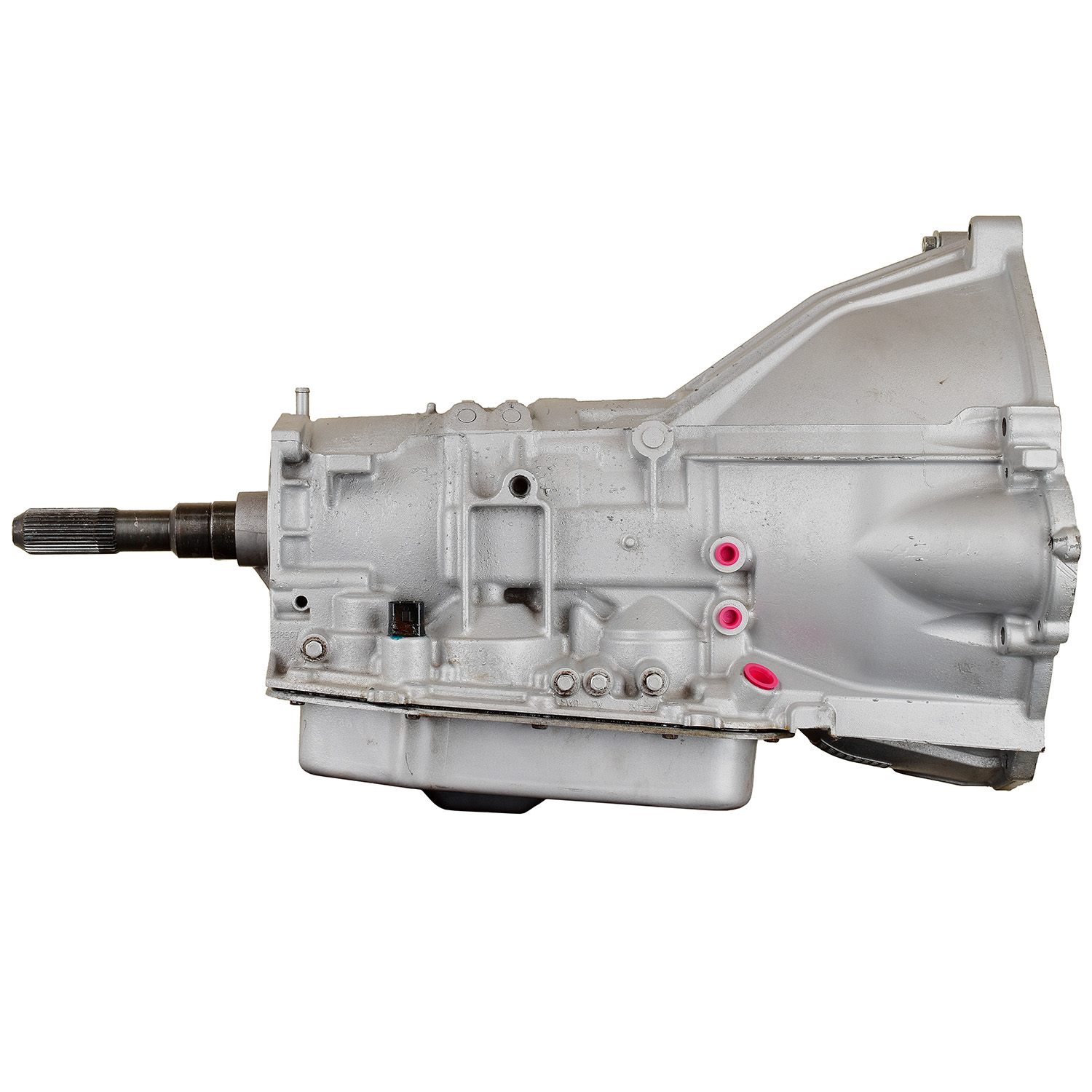 FORD 4R70W 4WD 4 SPD (3)