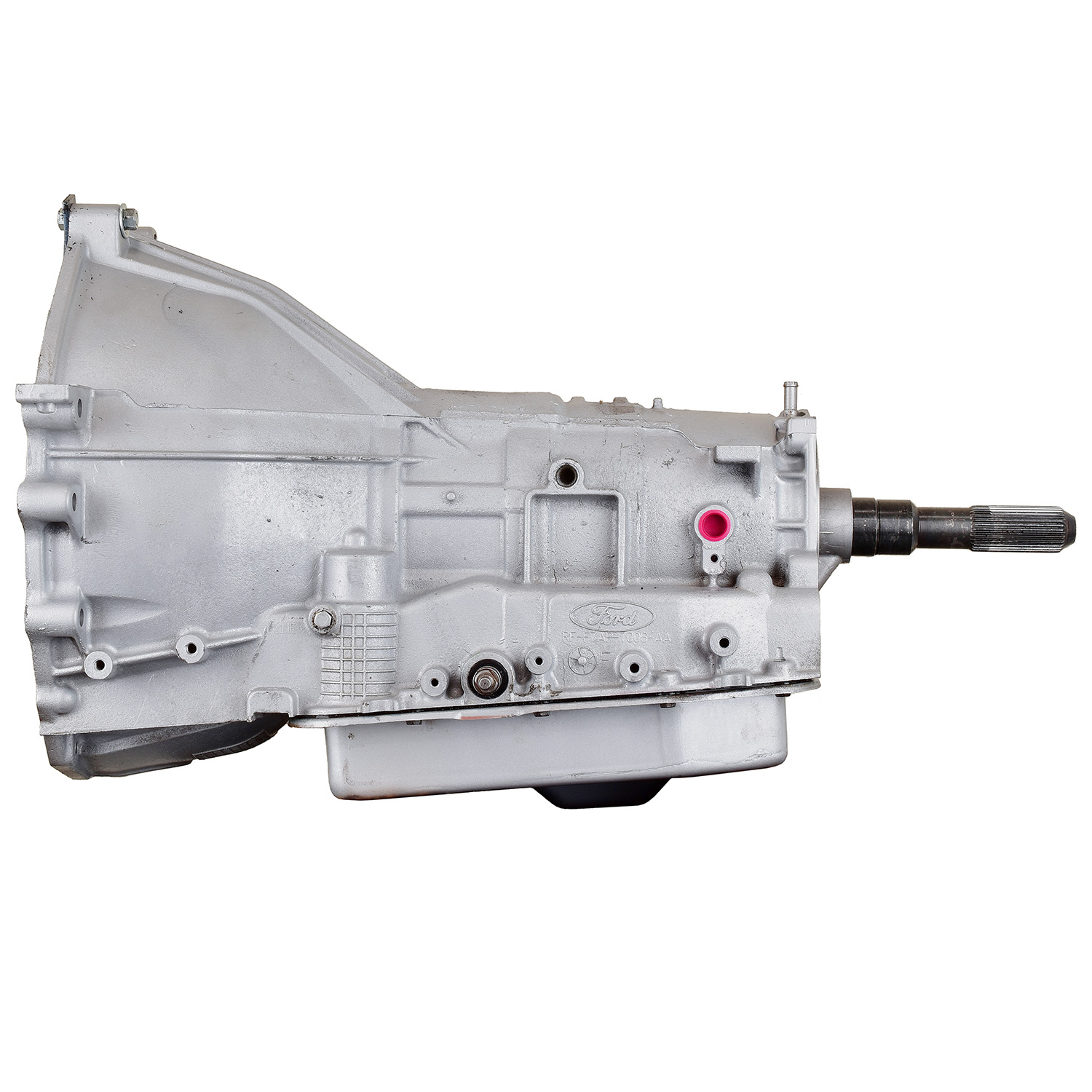 FORD 4R70W 4WD 4 SPD (4)