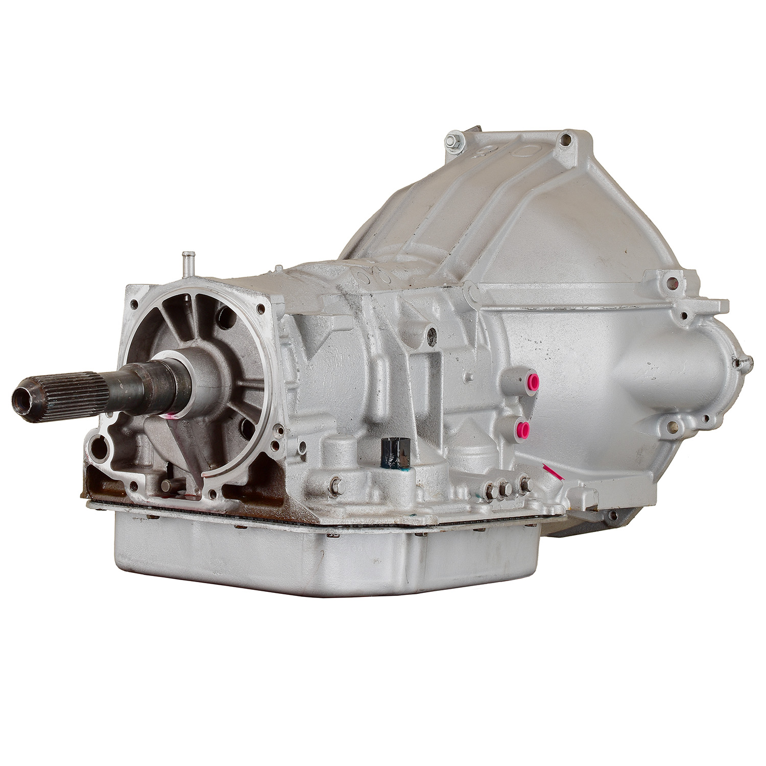 FORD 4R70W 4WD 4 SPD (5)