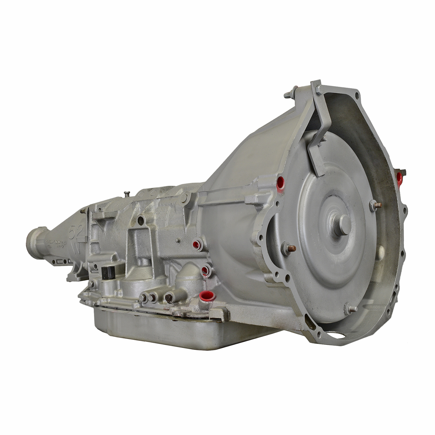 FORD 4R70W RWD 4 SPD (2)