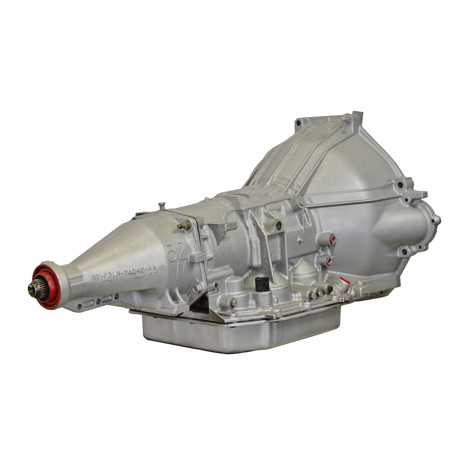 FORD 4R70W RWD 4 SPD (3)