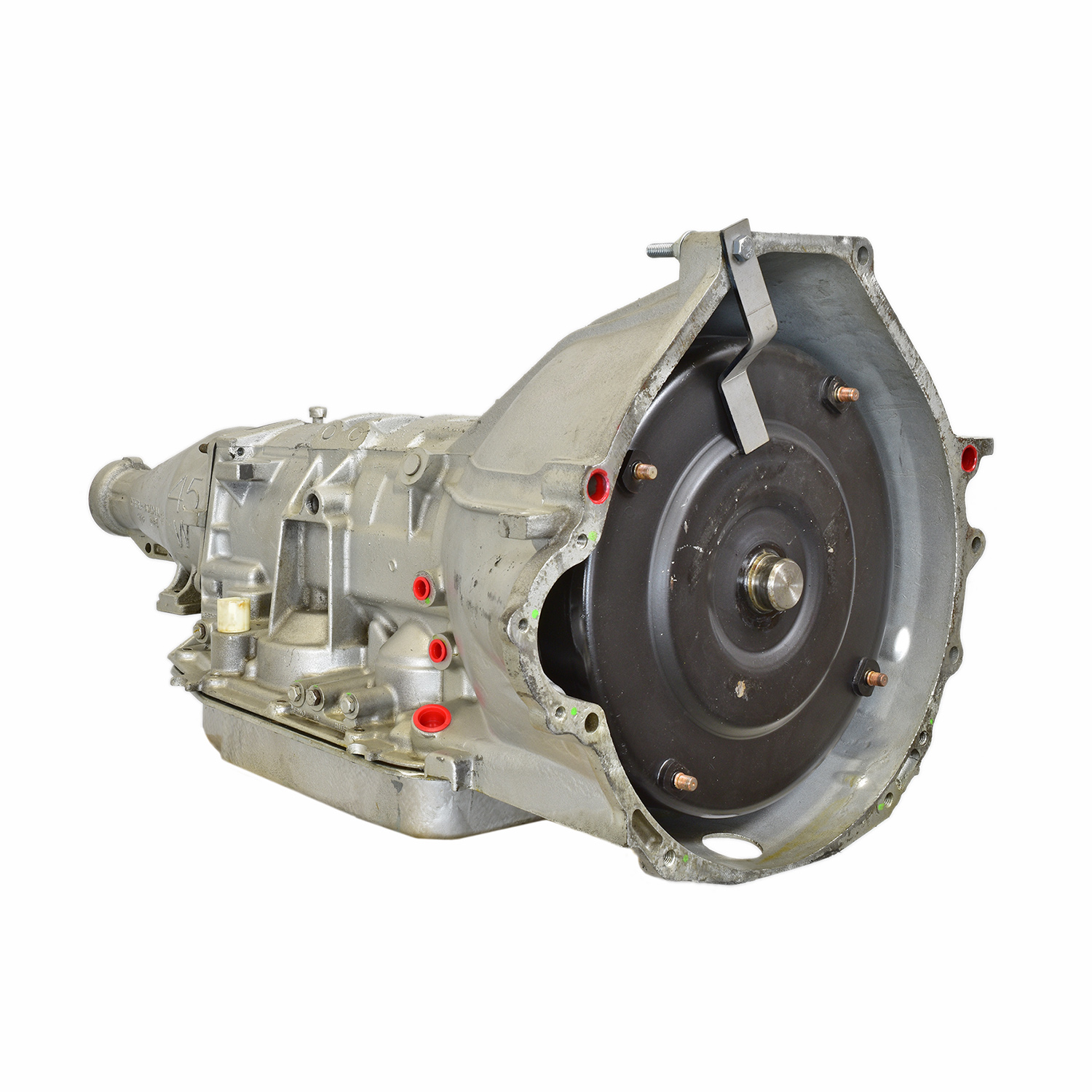 FORD 4R70W RWD 4 SPD (2)