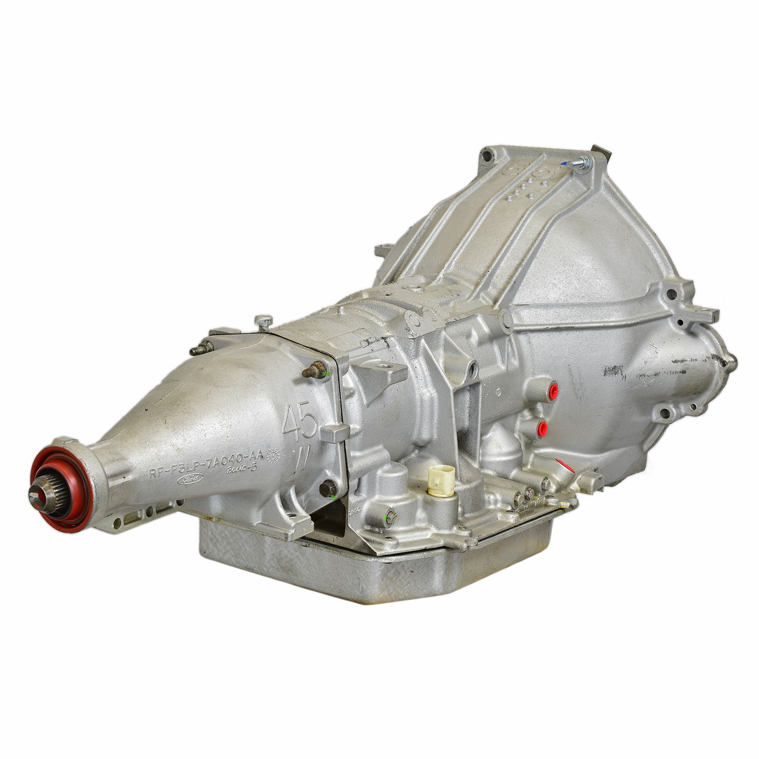 FORD 4R70W RWD 4 SPD (3)