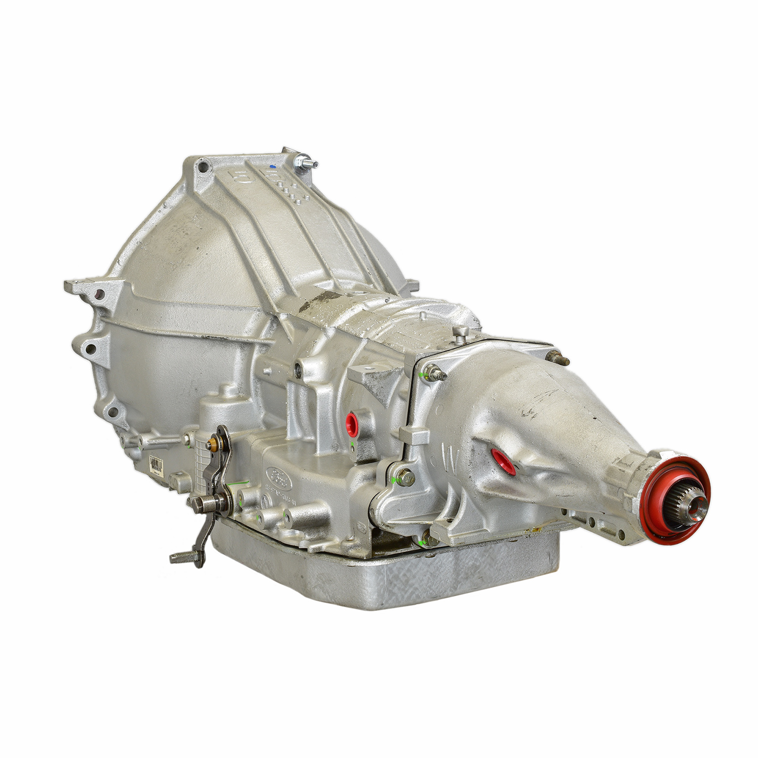FORD 4R70W RWD 4 SPD (4)