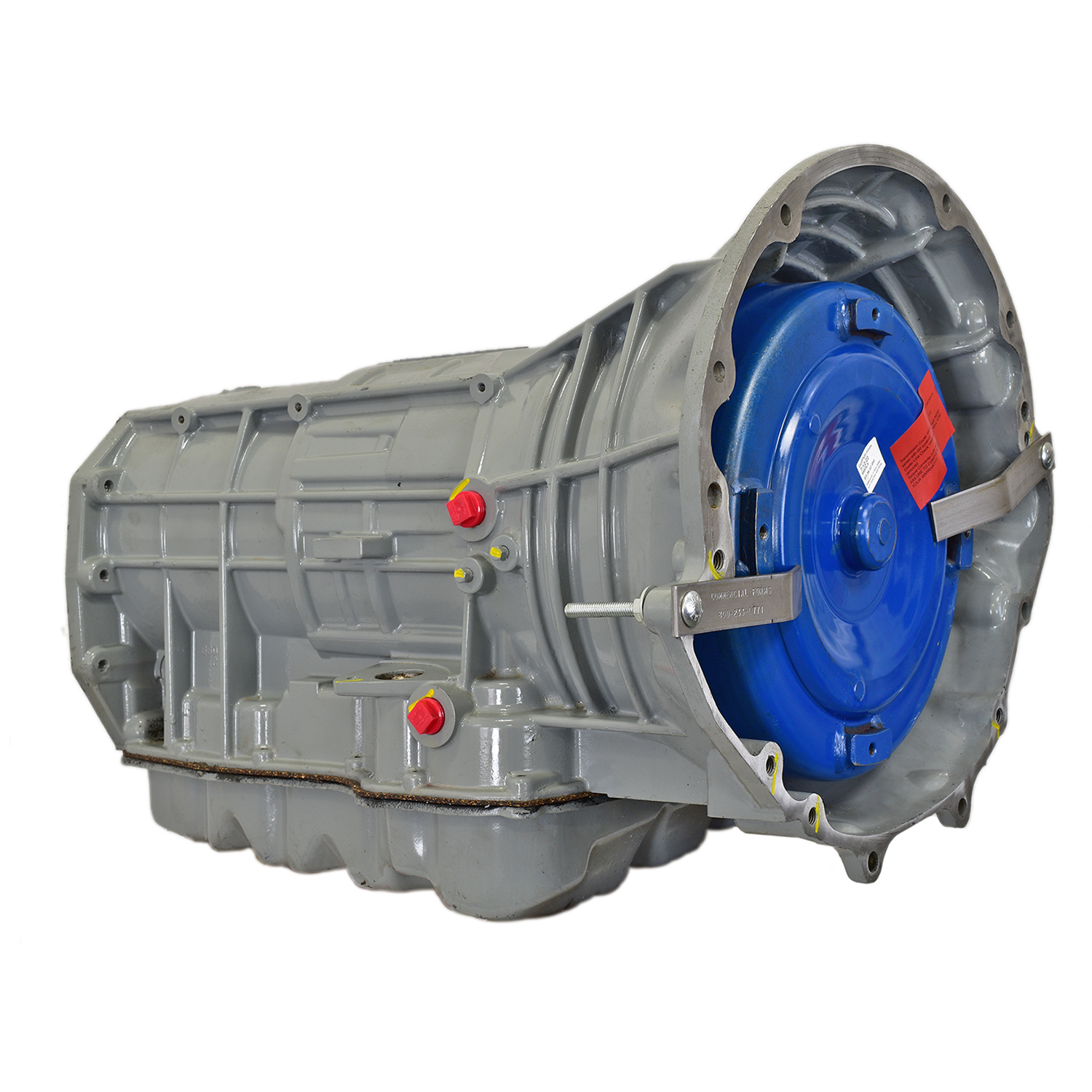 DODGE 545RFE RWD 5 SPD (2)