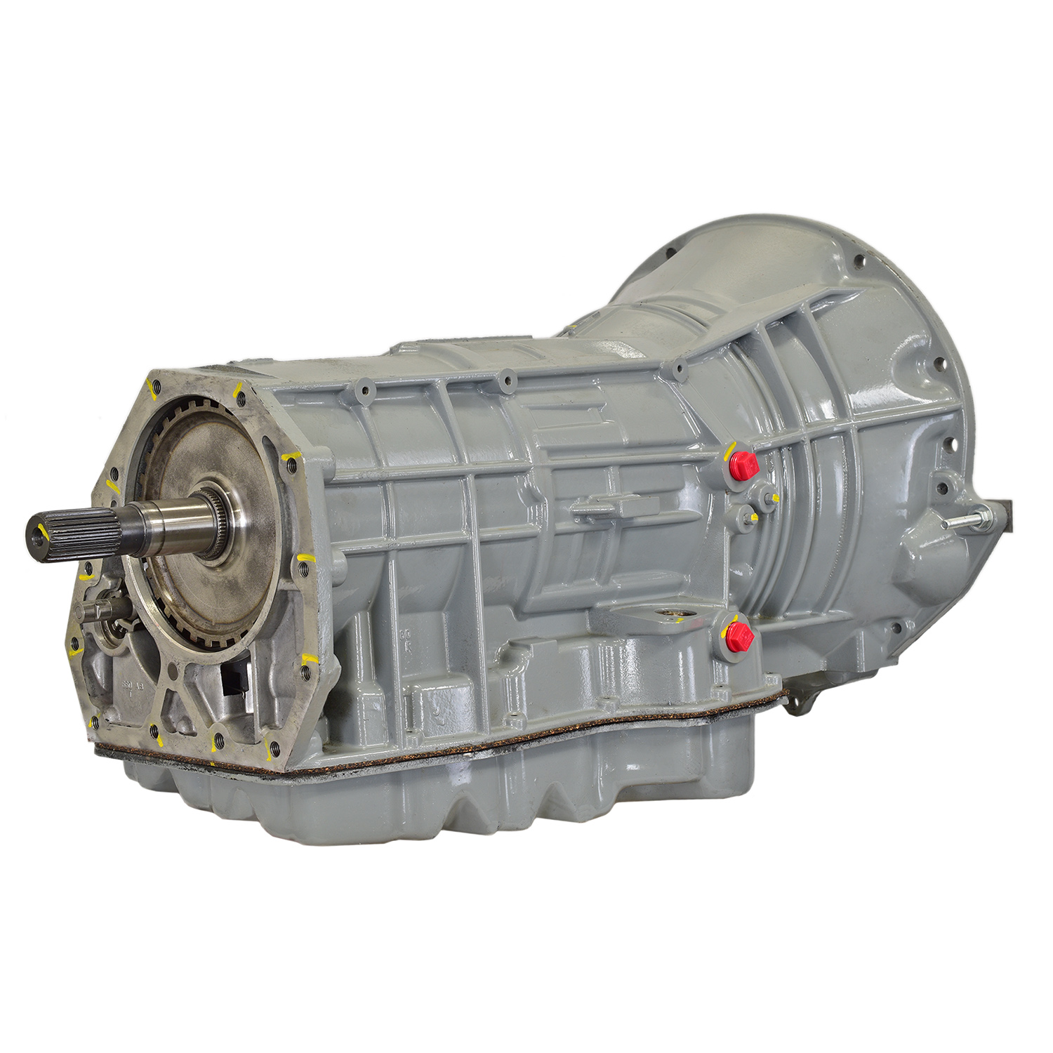 DODGE 545RFE RWD 5 SPD (3)