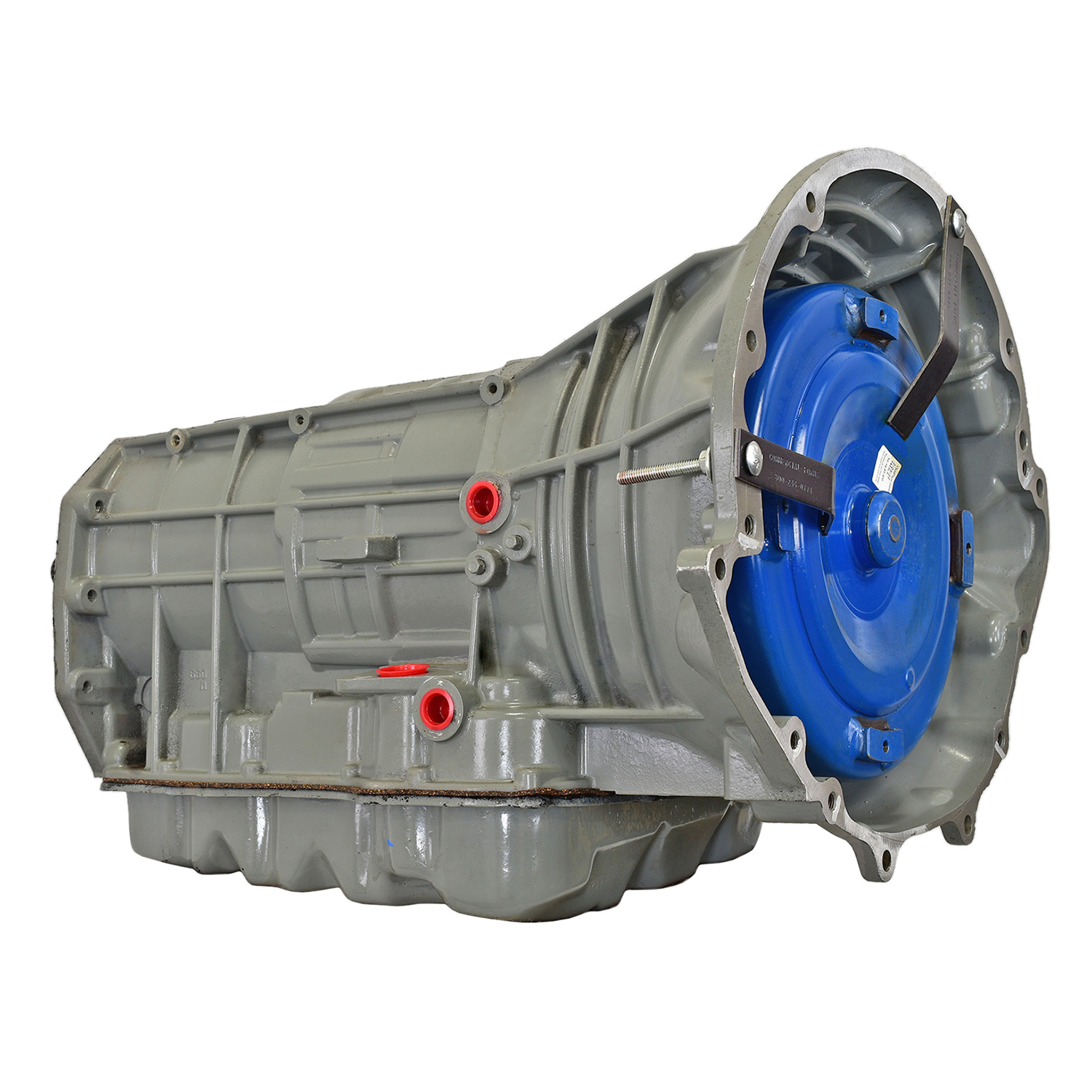 DODGE 545RFE RWD 5 SPD (2)