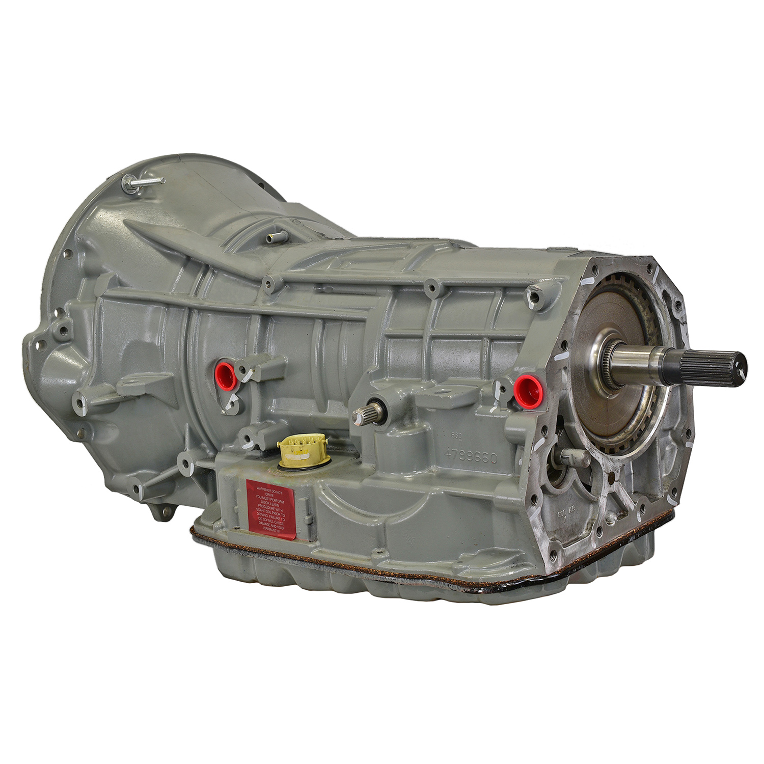 DODGE 545RFE RWD 5 SPD (4)