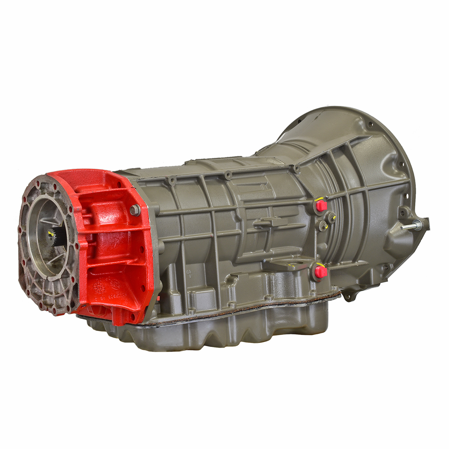 CHRYSLER 545RFE RWD 5 SPD (3)
