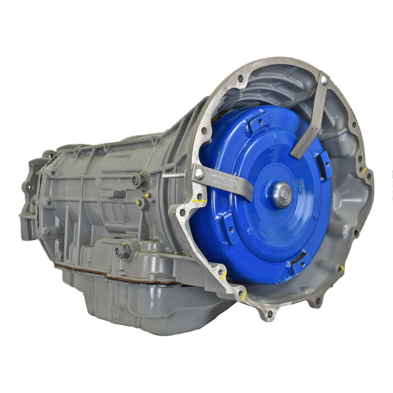 DODGE 545RFE 4WD 5 SPD (2)
