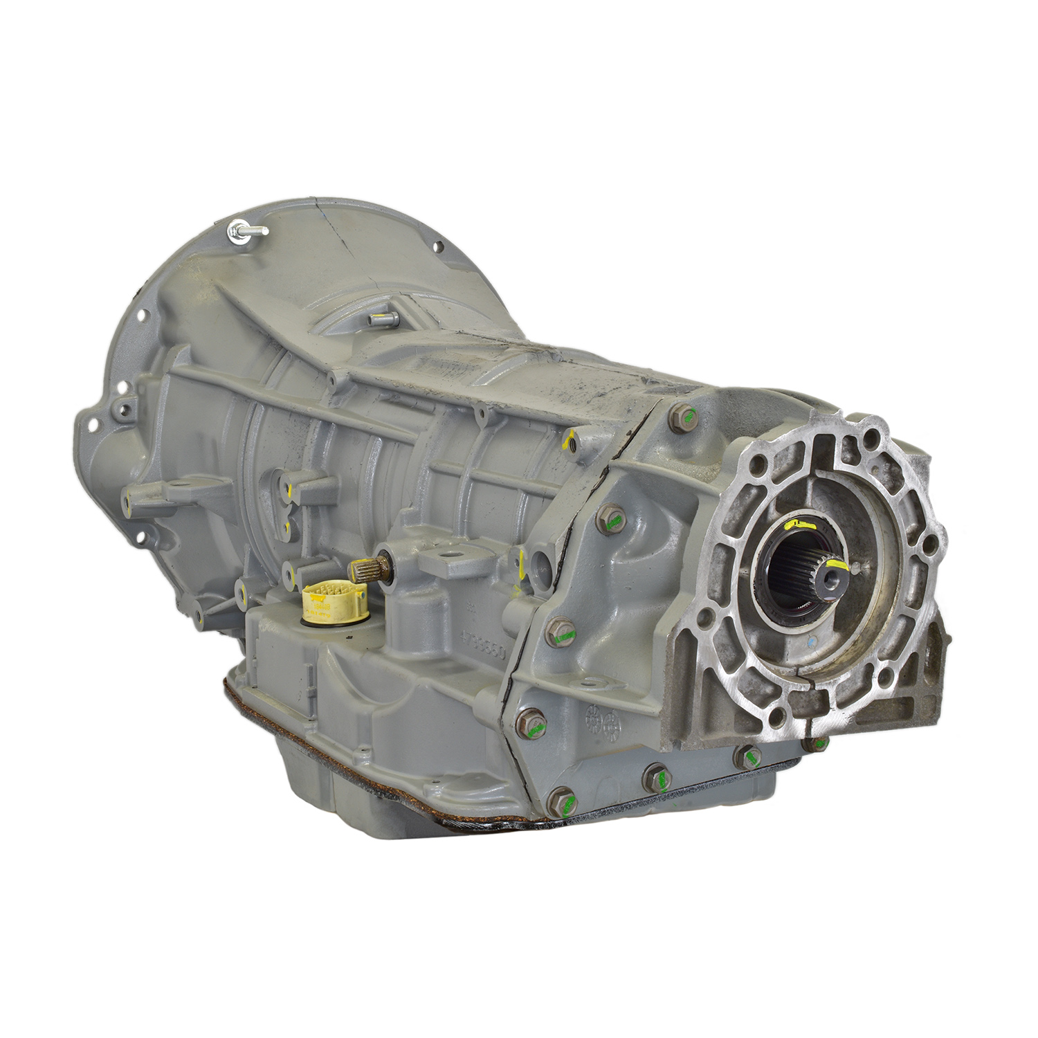 DODGE 545RFE 4WD 5 SPD (4)