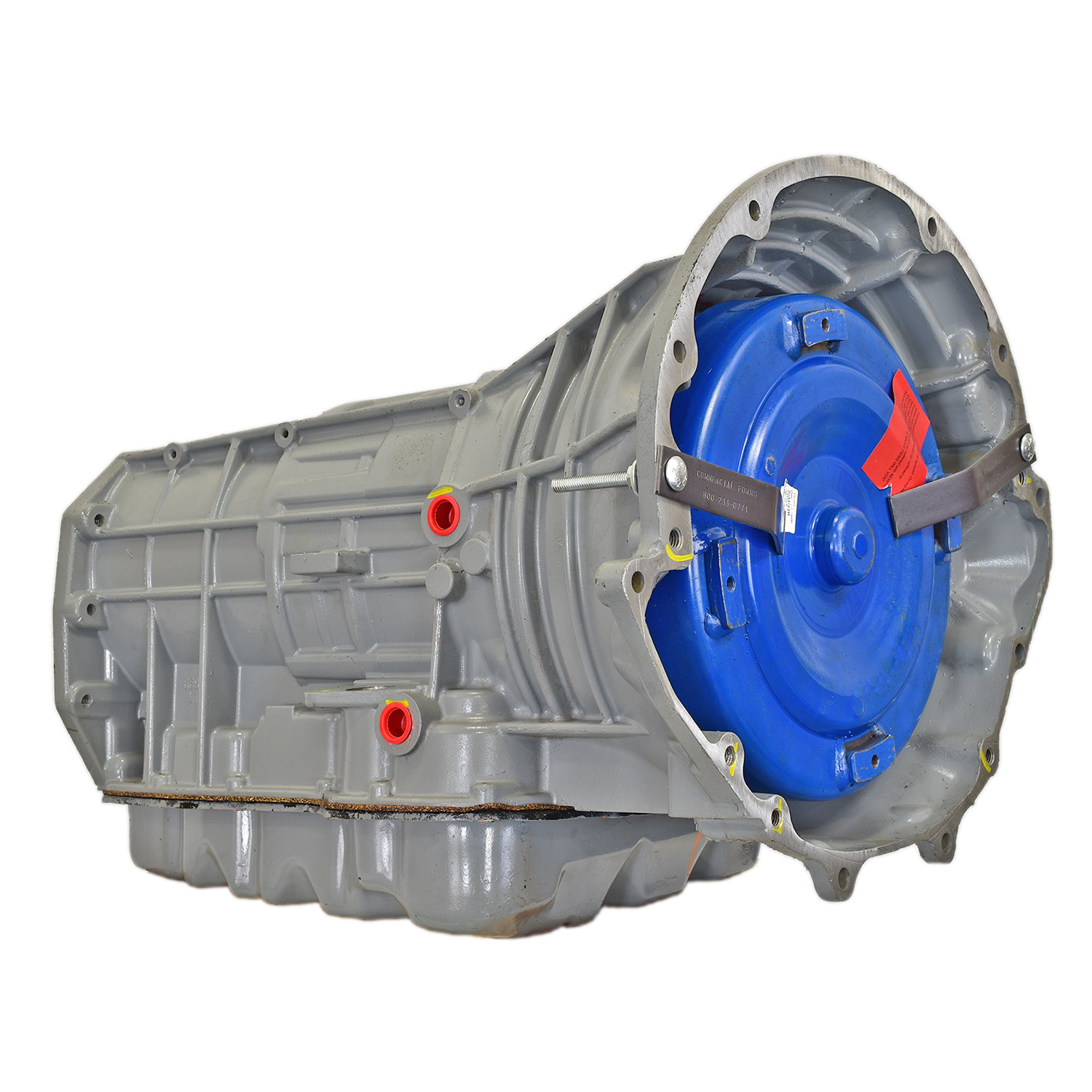 DODGE 545RFE RWD 5 SPD (2)