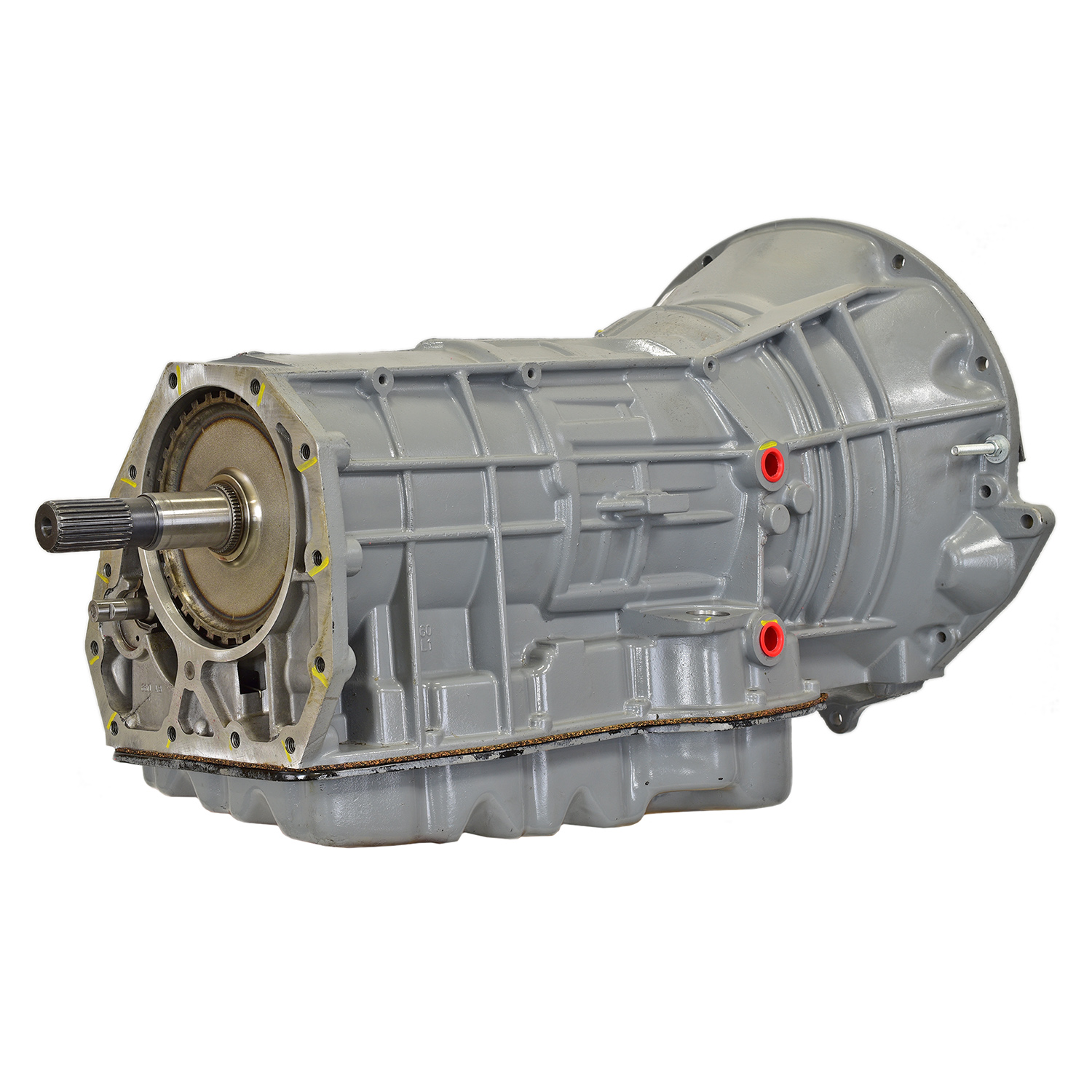DODGE 545RFE RWD 5 SPD (3)