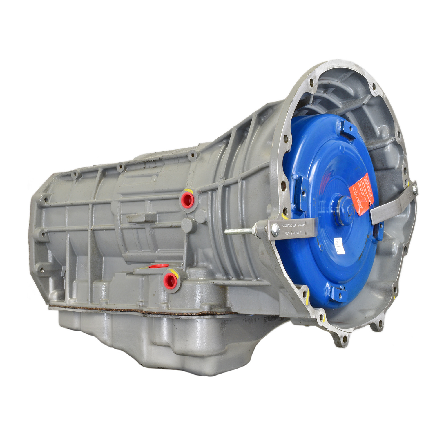 CHRYSLER 545RFE 5 SPD (2)