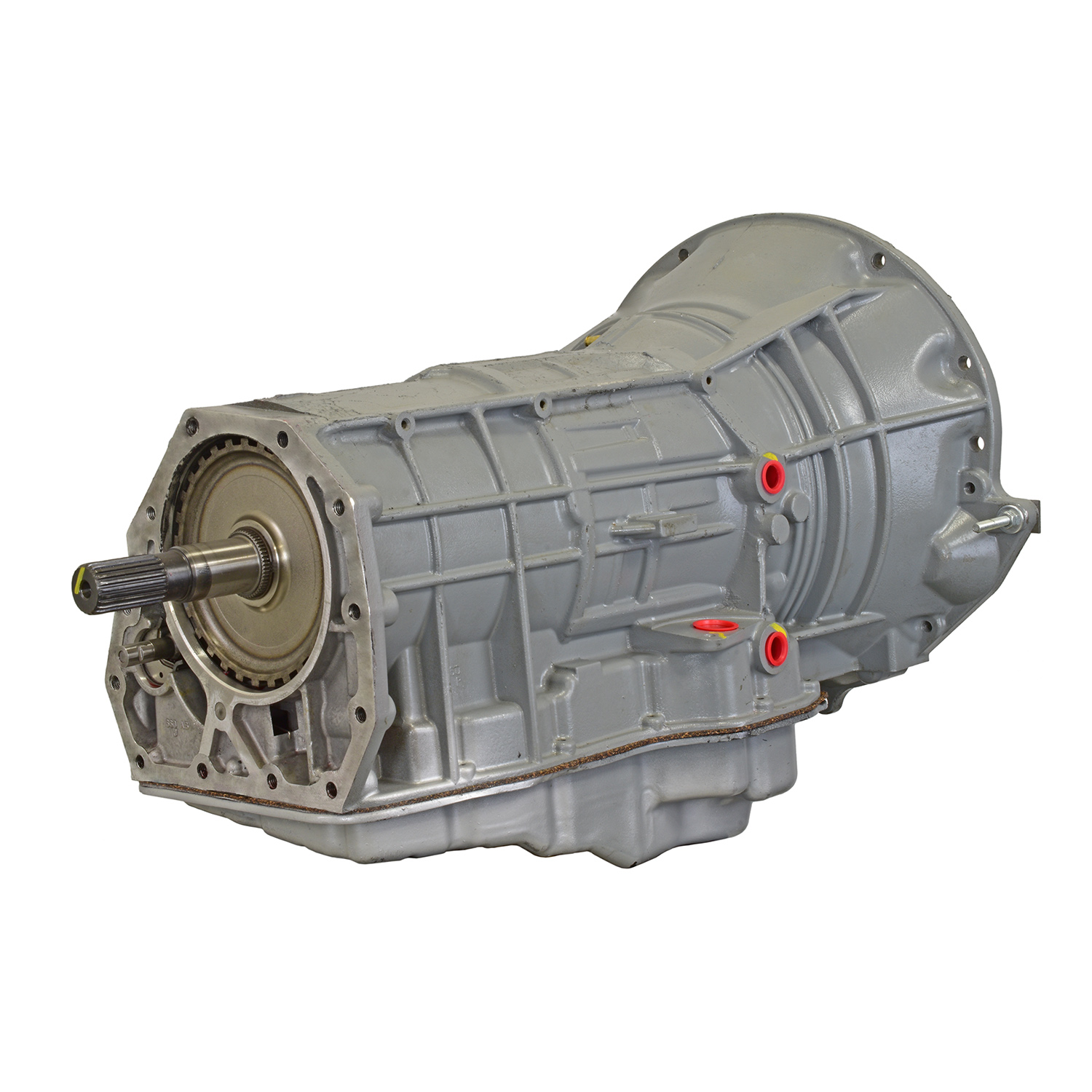 CHRYSLER 545RFE 5 SPD (3)