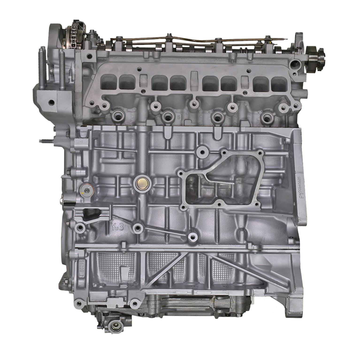 MAZDA 2.5 PY 14-18 ENGINE (2)
