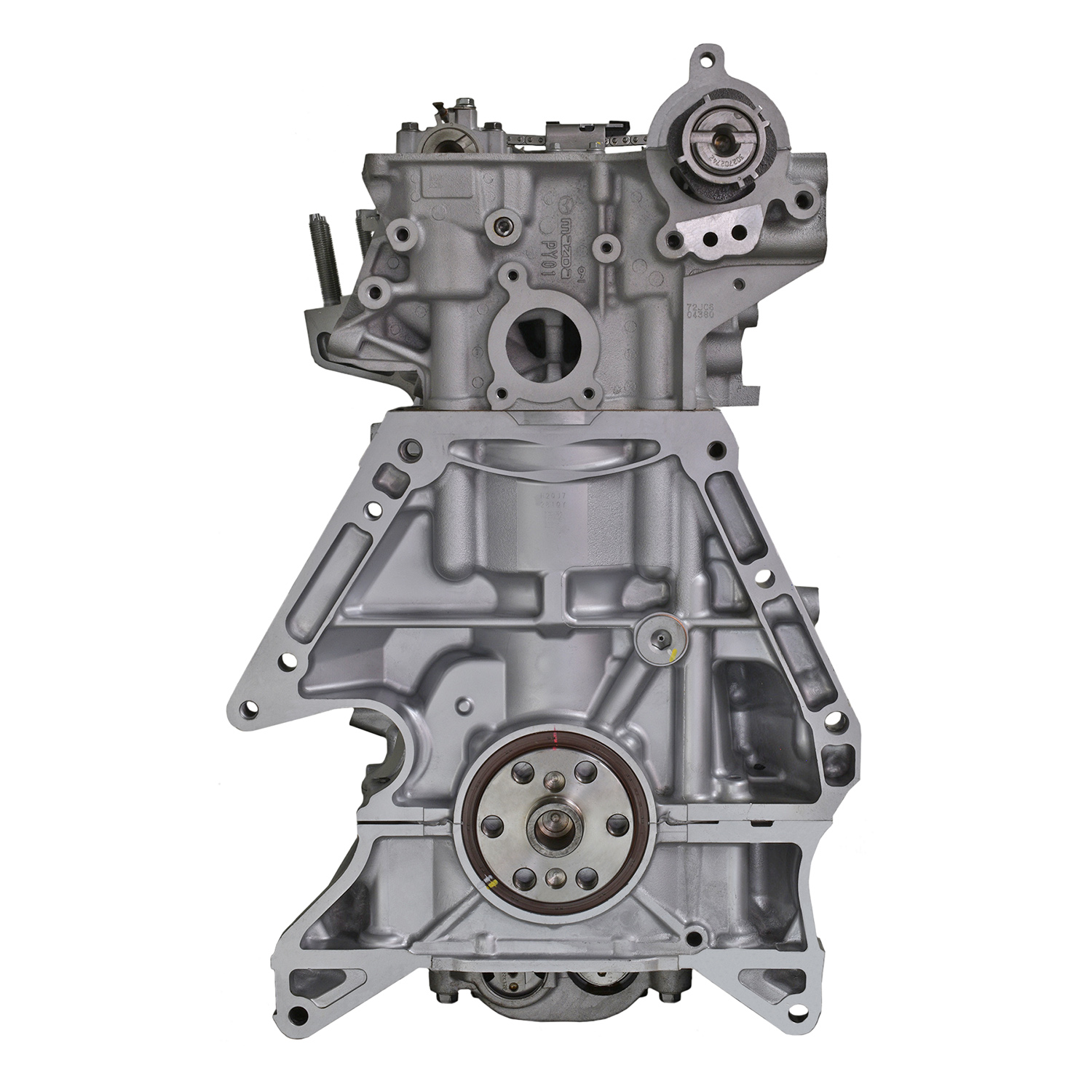 MAZDA 2.5 PY 14-18 ENGINE (3)
