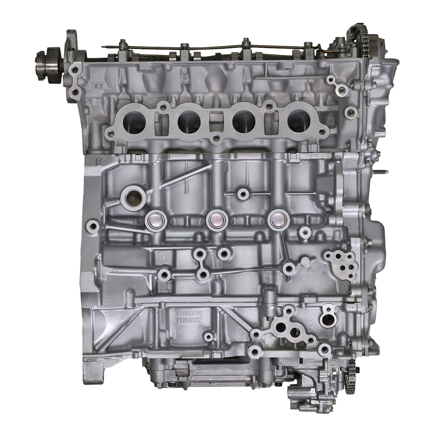 MAZDA 2.5 PY 14-18 ENGINE (4)