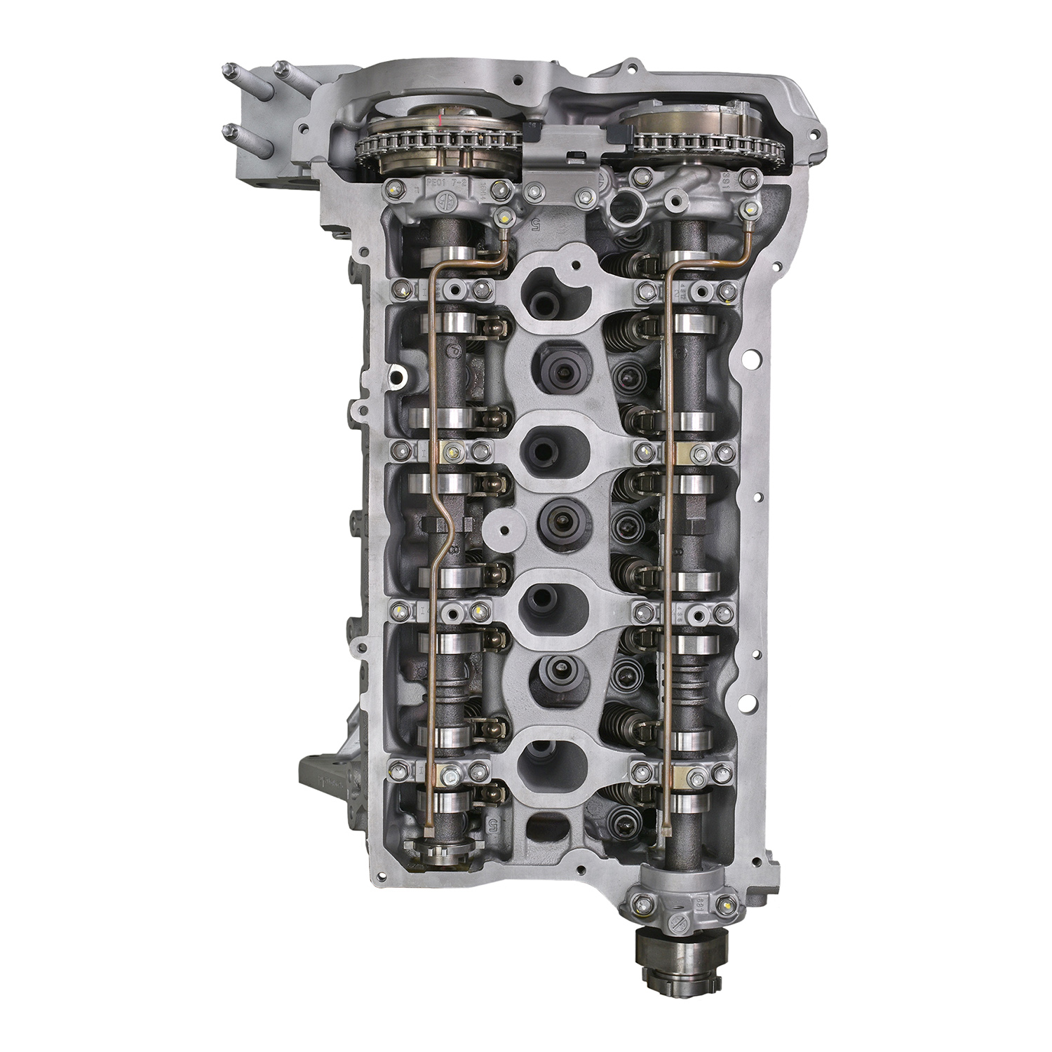MAZDA 2.5 PY 14-18 ENGINE (5)